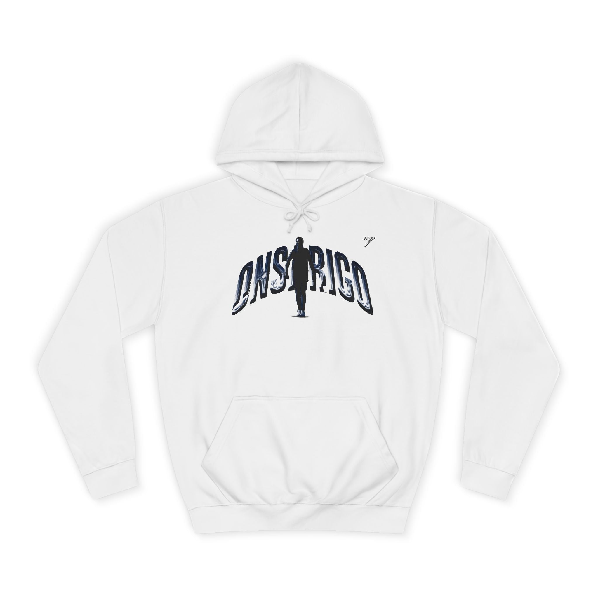Darlington Onsarigo Hoodie