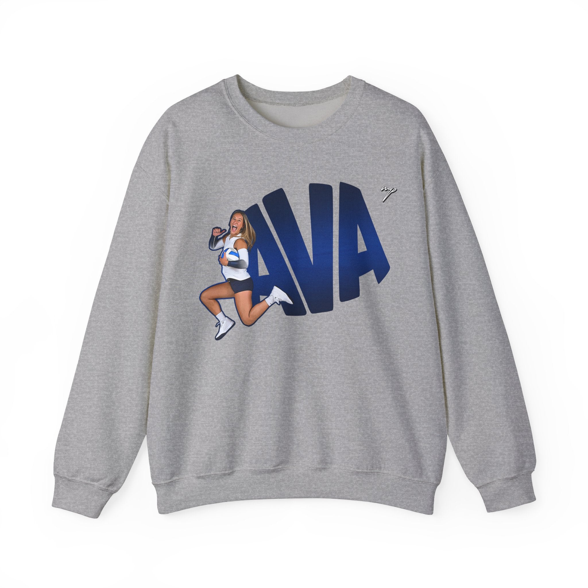 Ava Falduto Crewneck