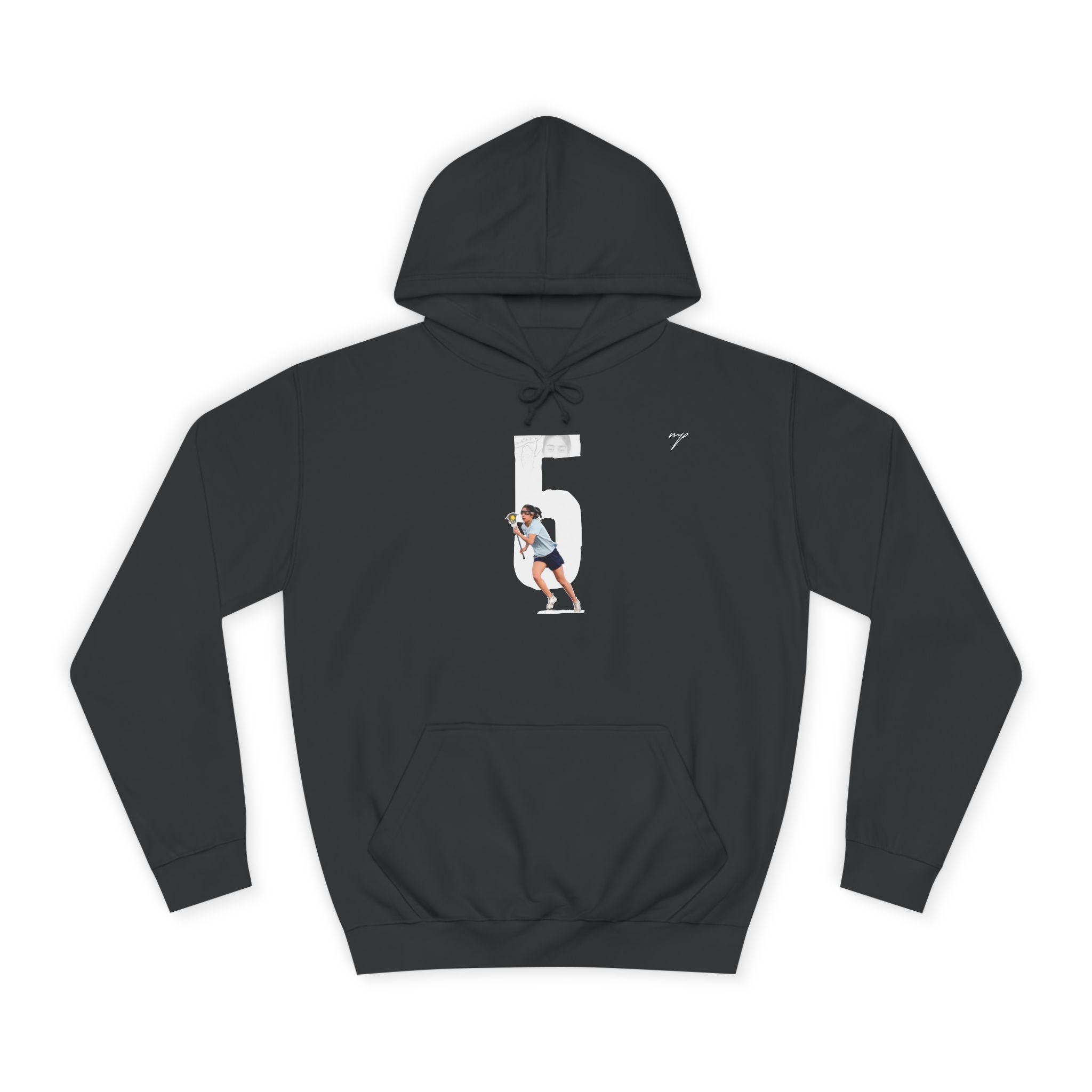 Maya Halliwell Hoodie