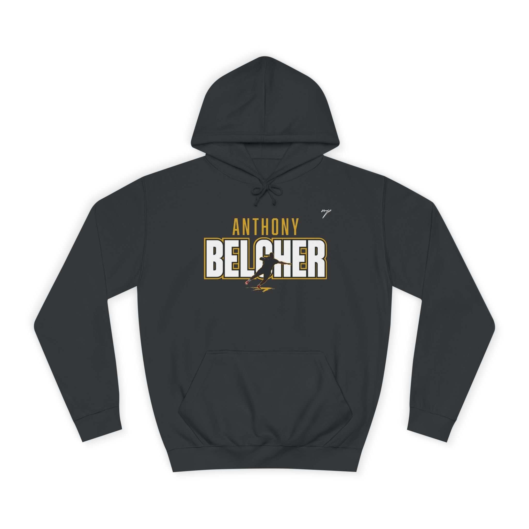 Anthony Belcher Hoodie