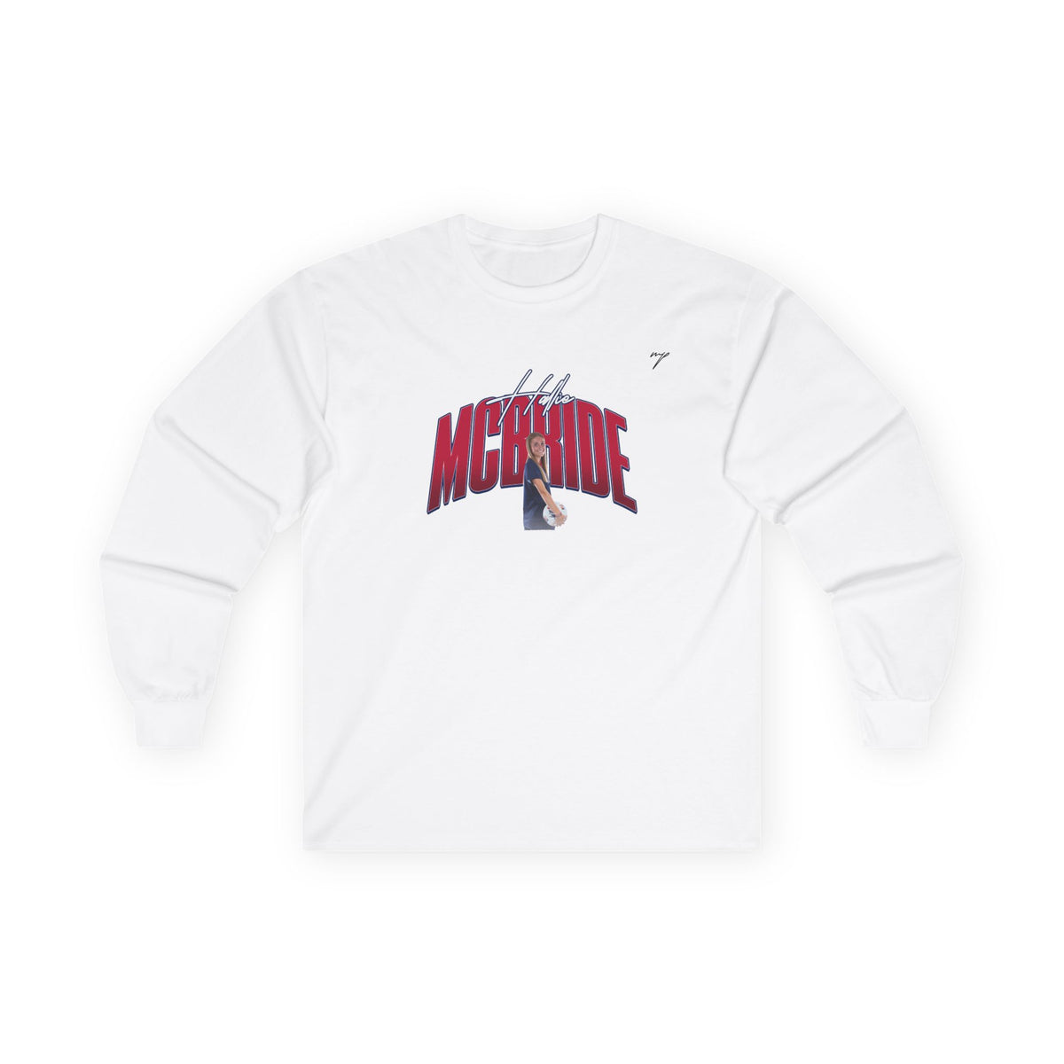 Hallie McBride Long Sleeve