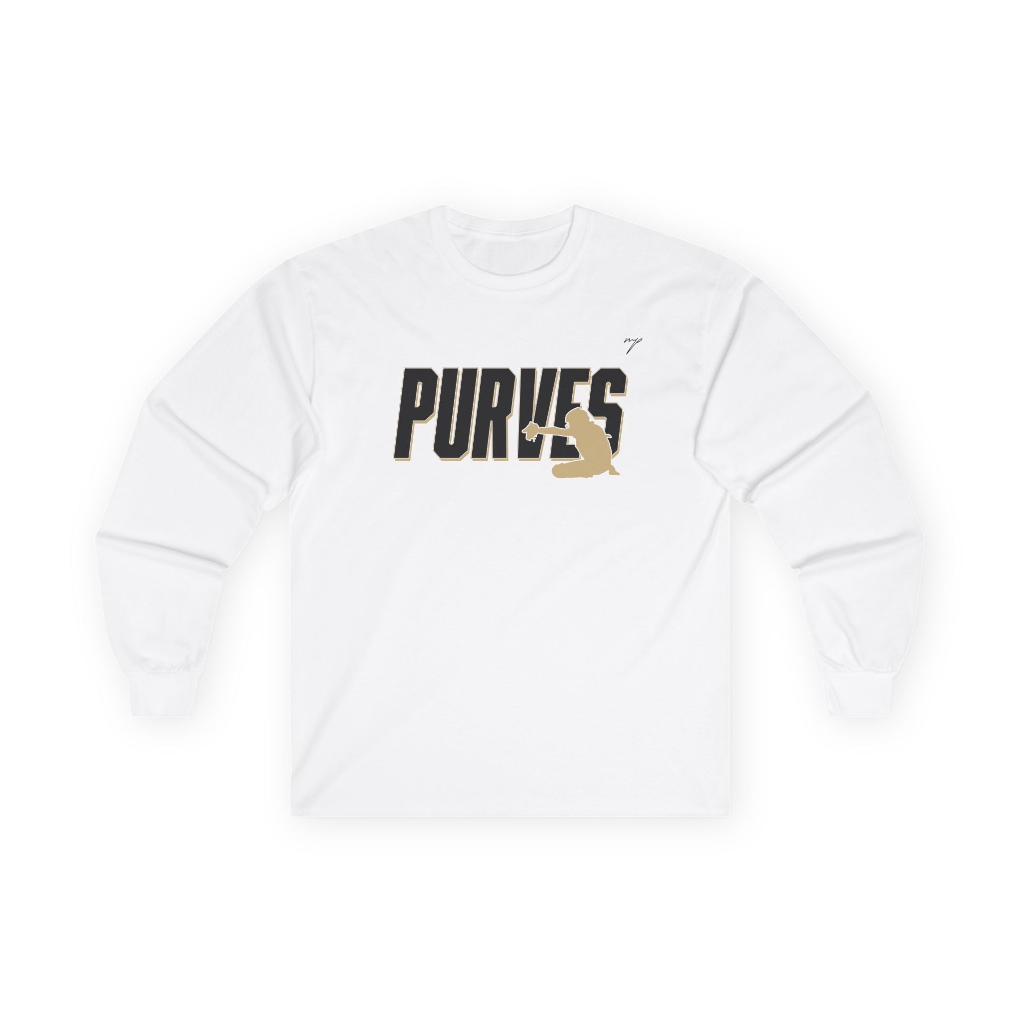 Peyton Purves Long Sleeve