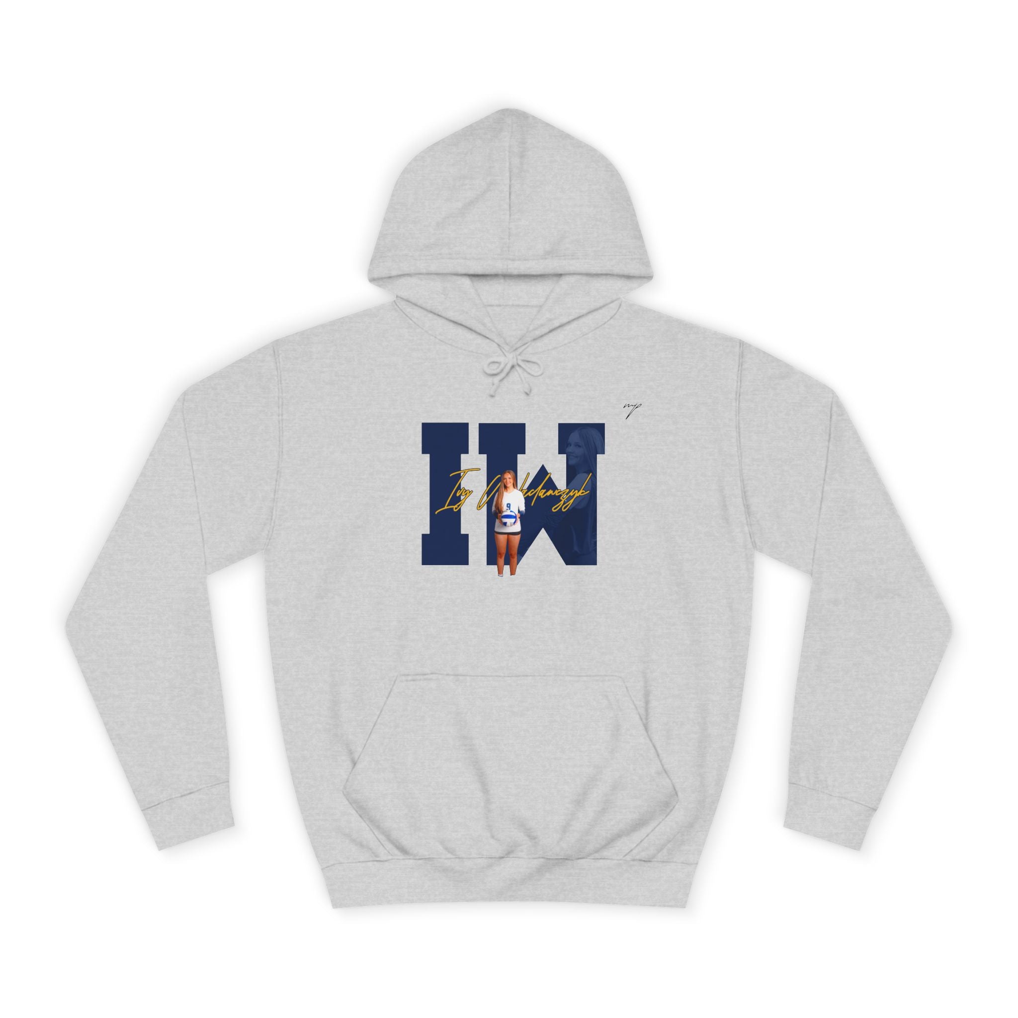 Ivy Waclawczyk Hoodie