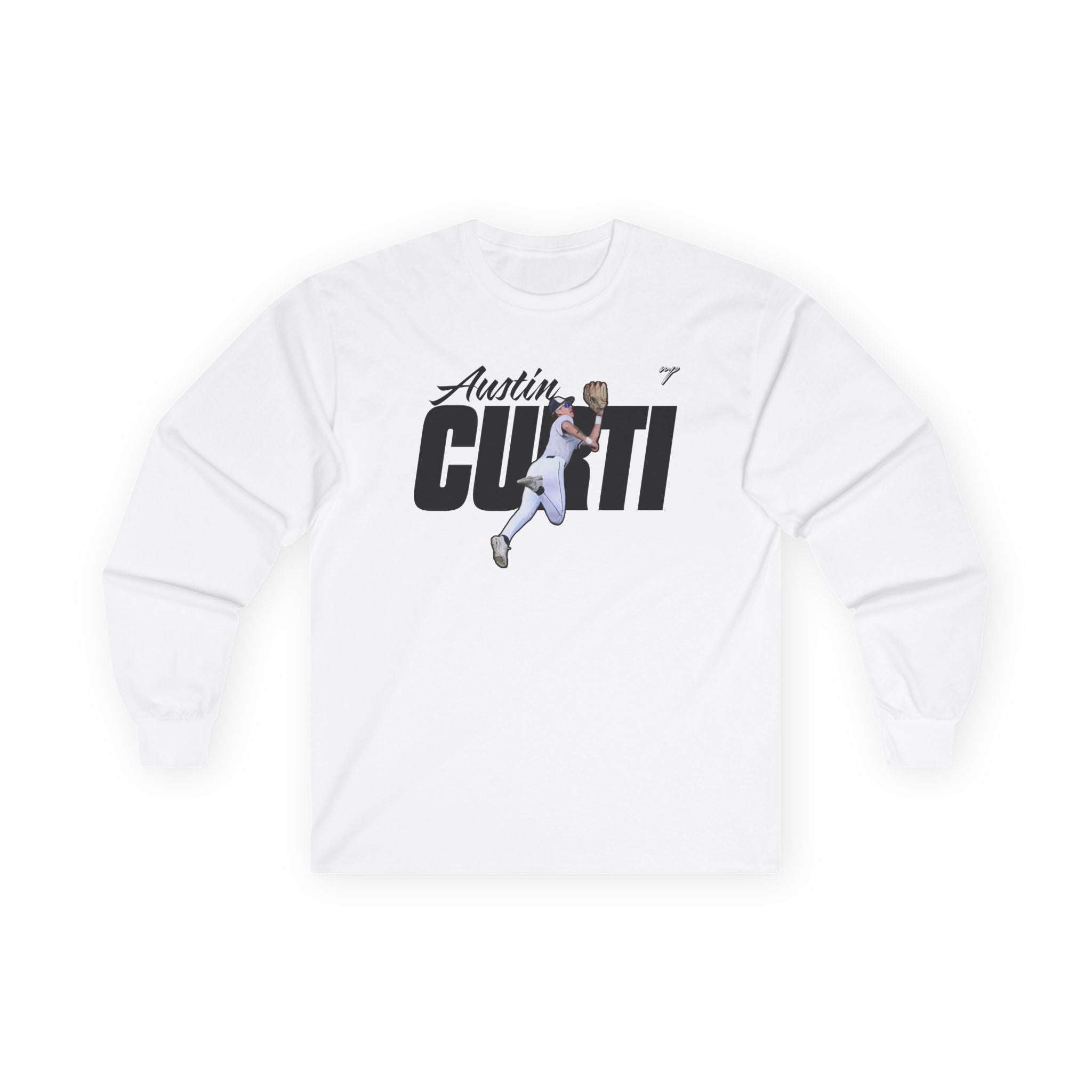Austin Curti Long Sleeve Tee