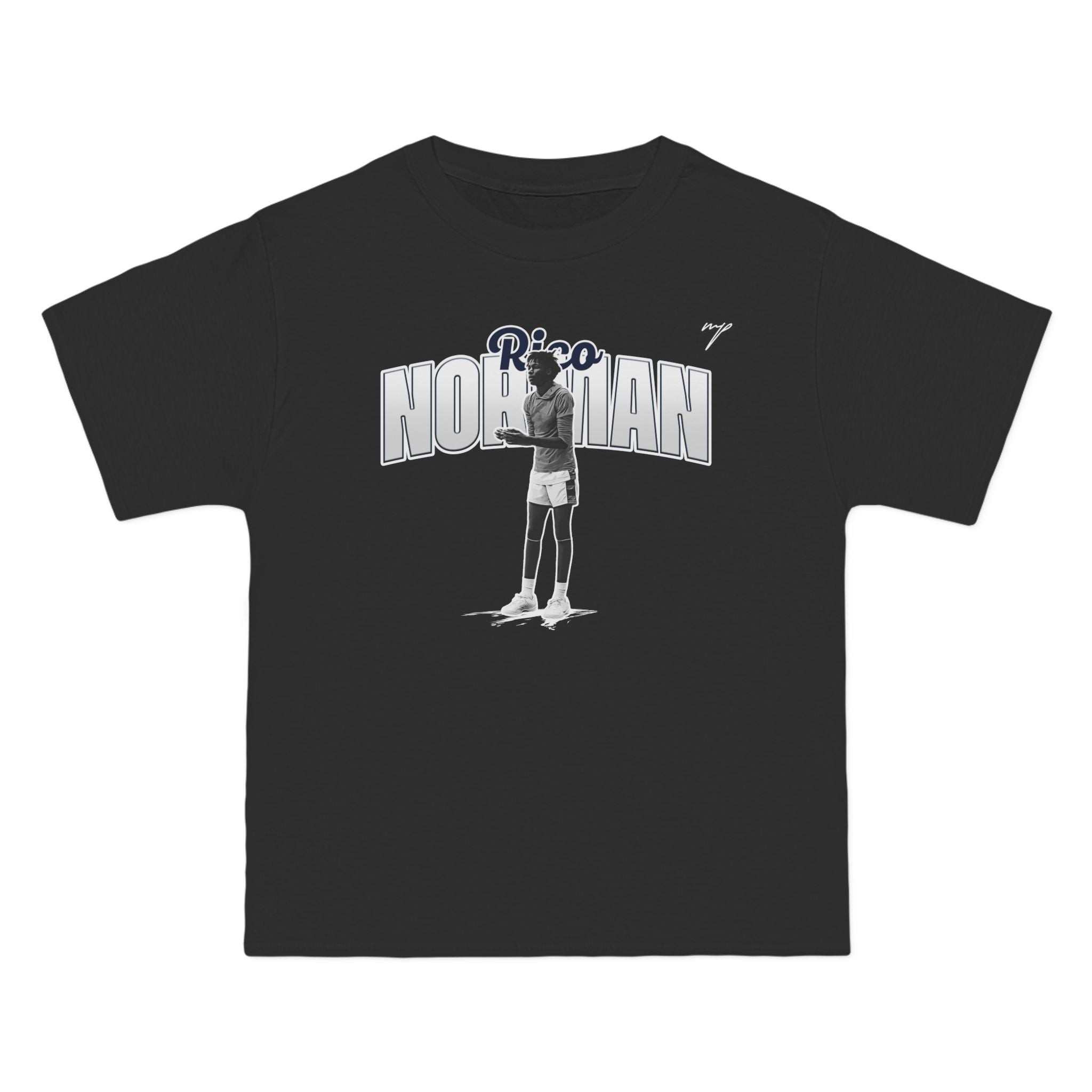 Rico Norman Vintage Tee