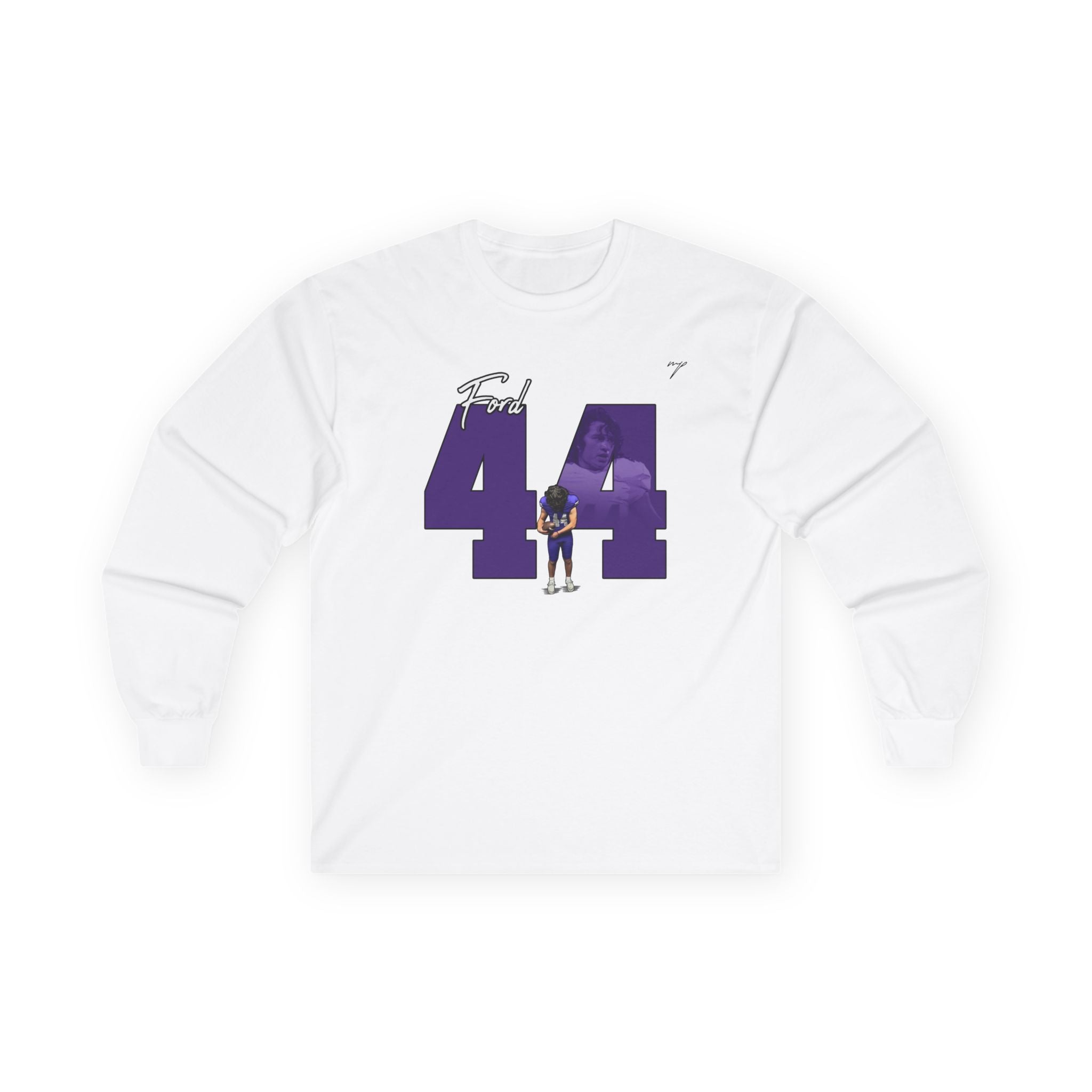Aiden Ford Long Sleeve