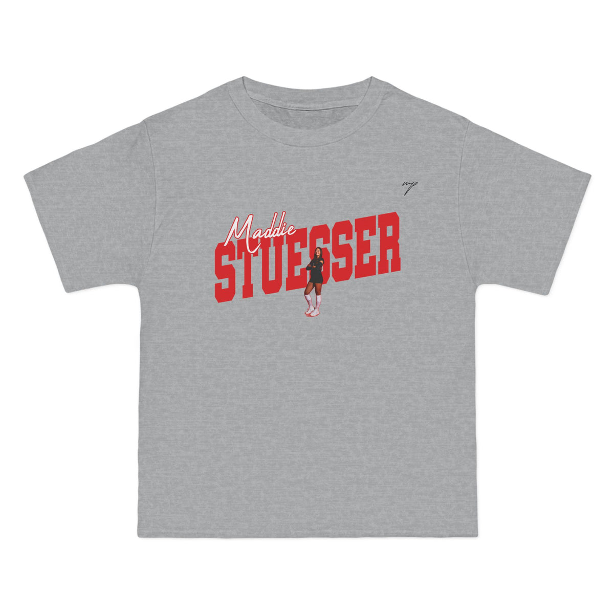 Maddie Stuesser Vintage Tee