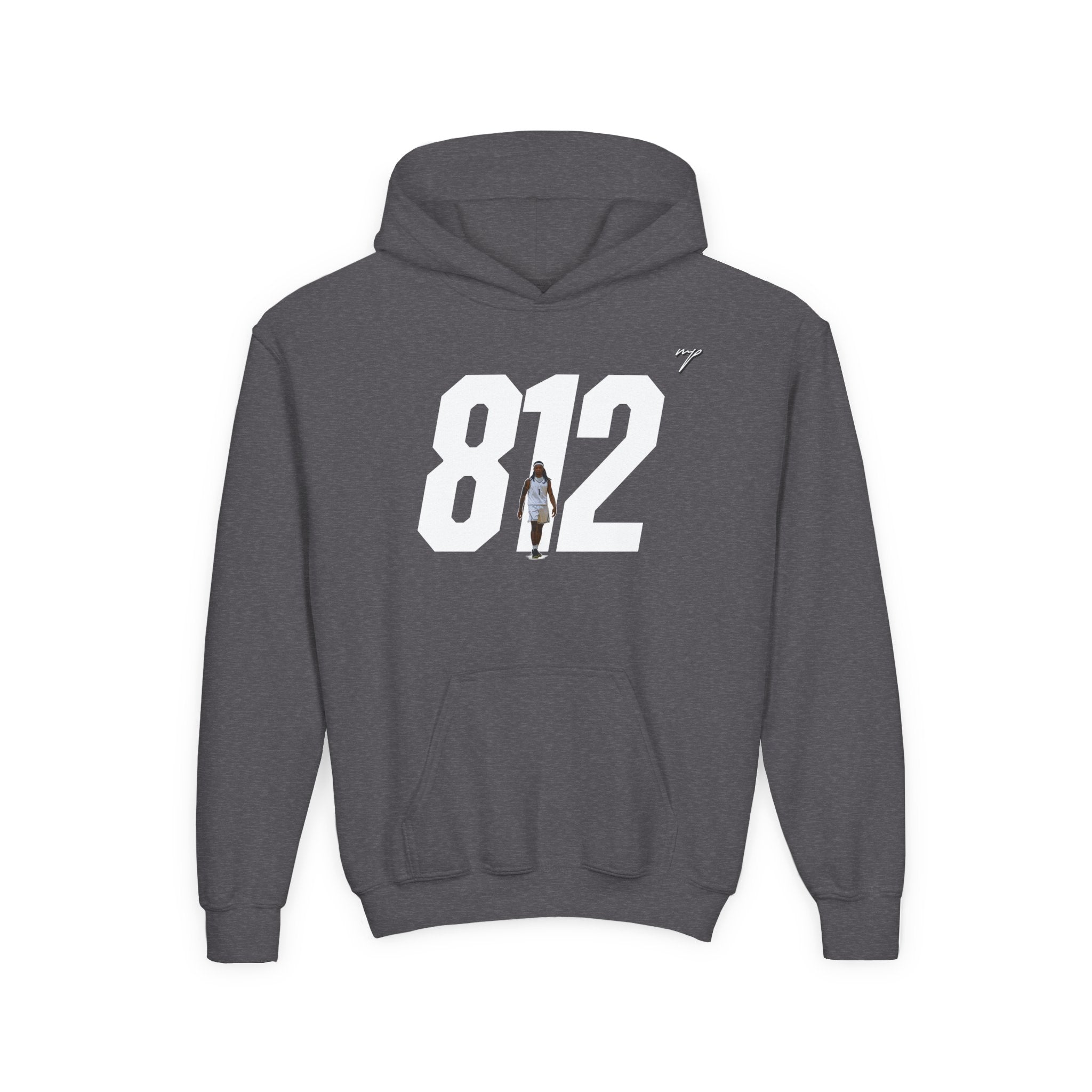 Taray Howell YOUTH Hoodie