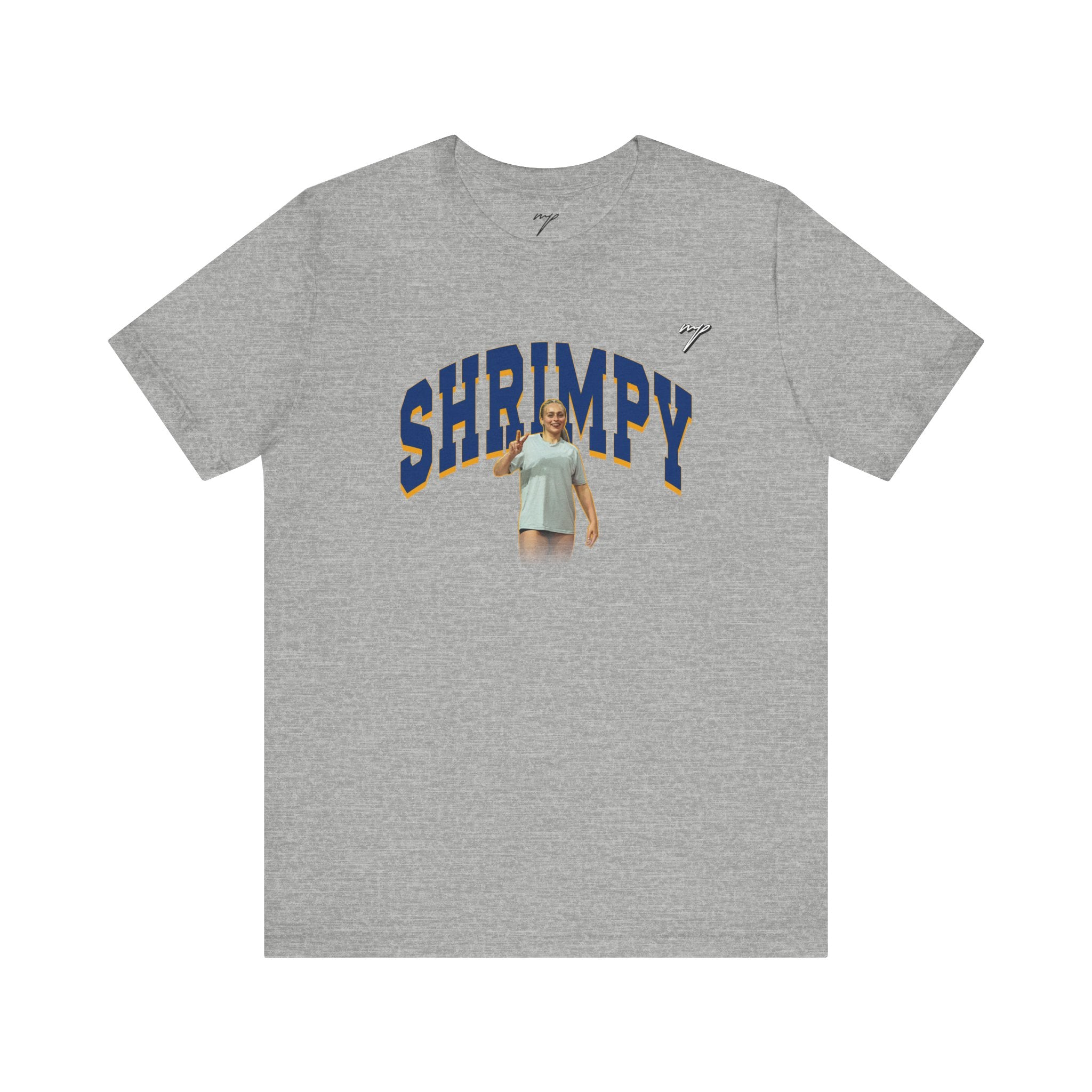 Hailey Brenner Graphic Tee