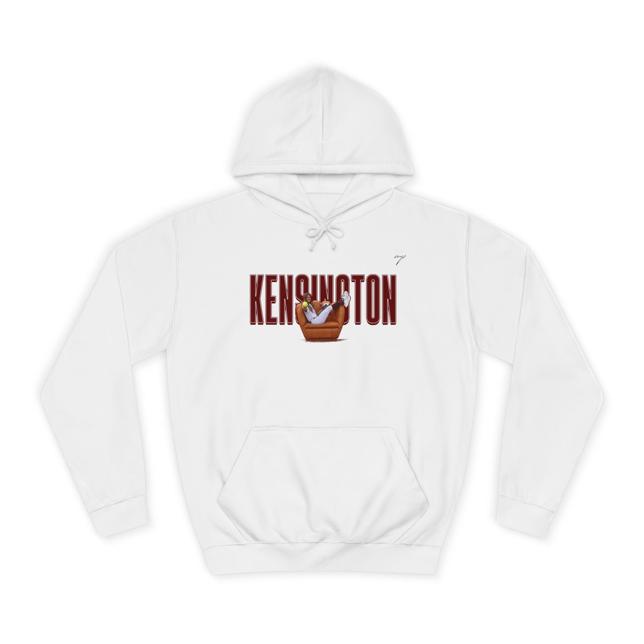Kensington Arringdale Hoodie