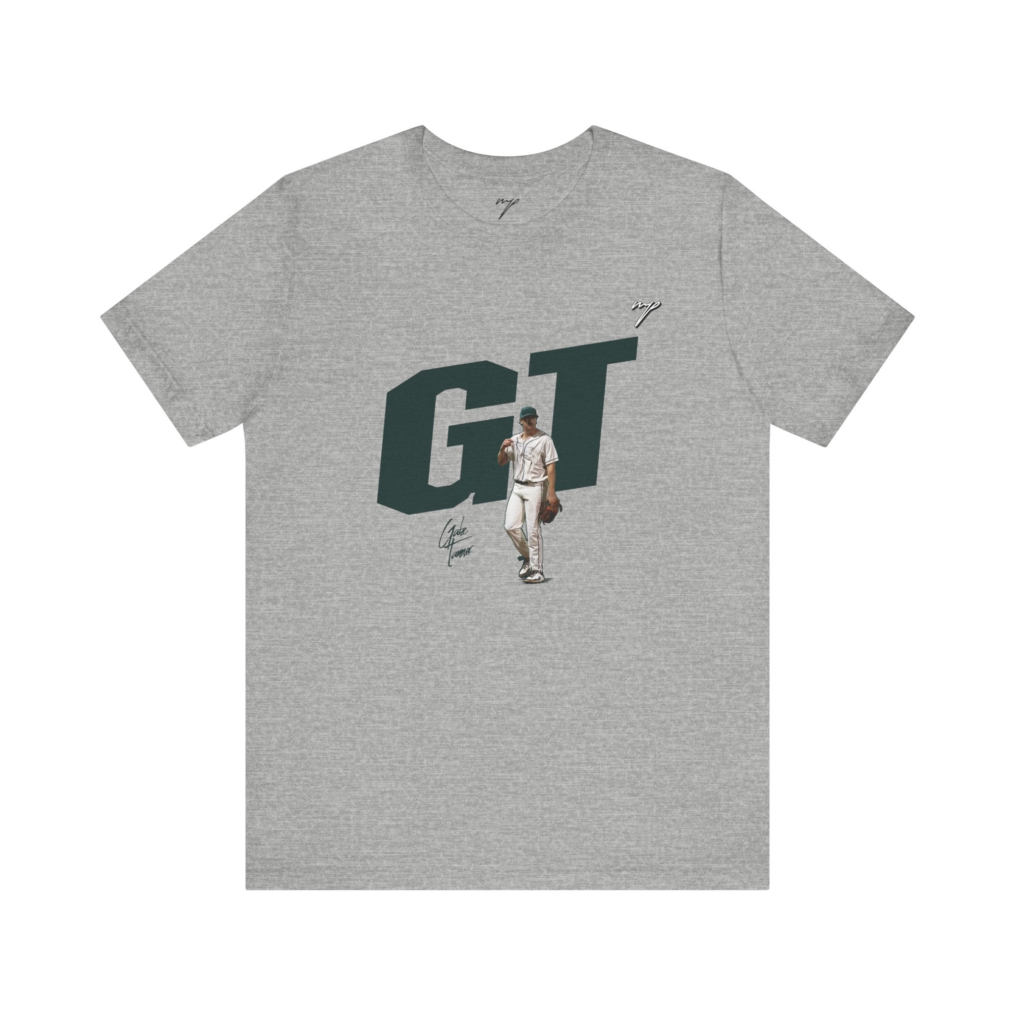 Gabe Tanner Graphic Tee