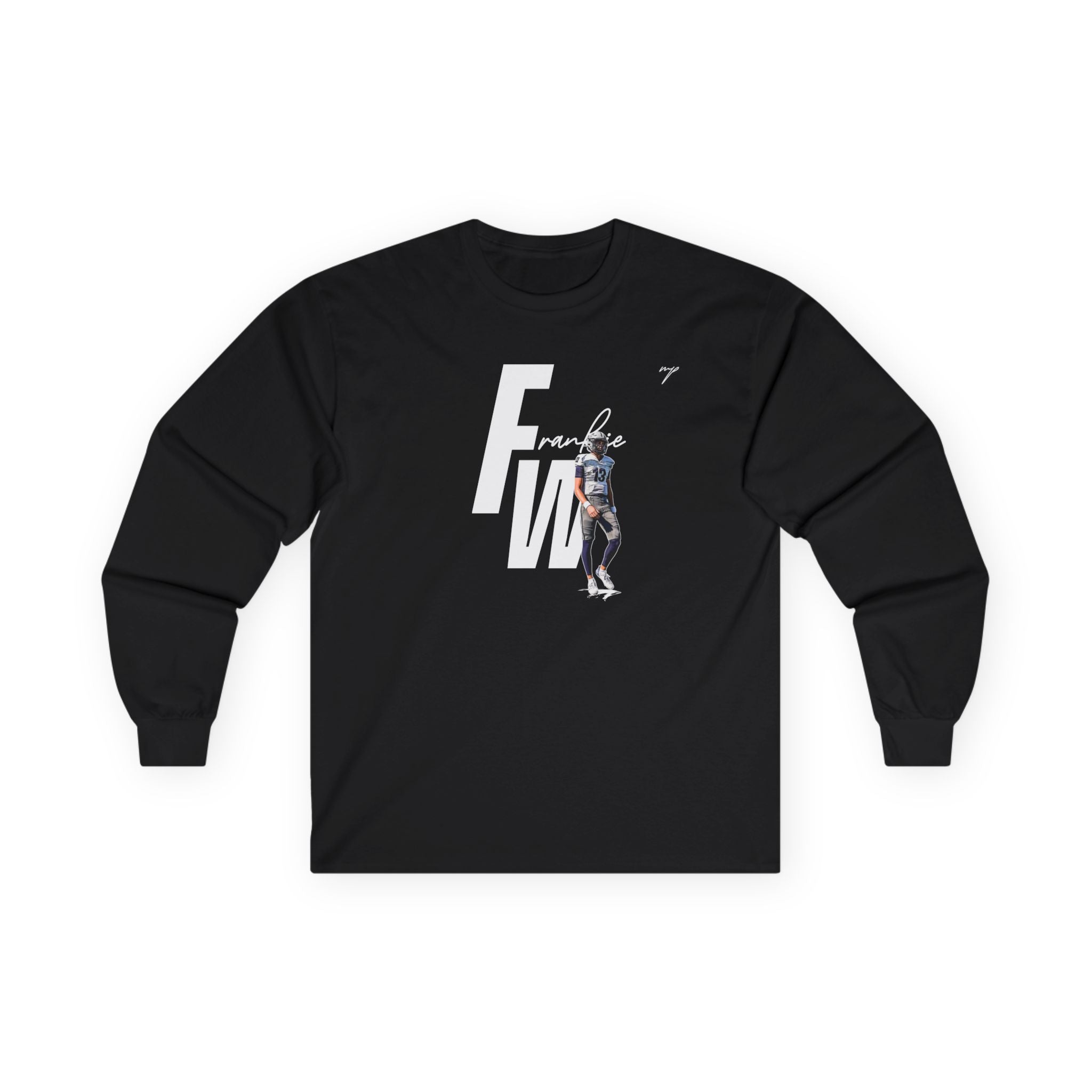 Frankie Weaver Long Sleeve Tee