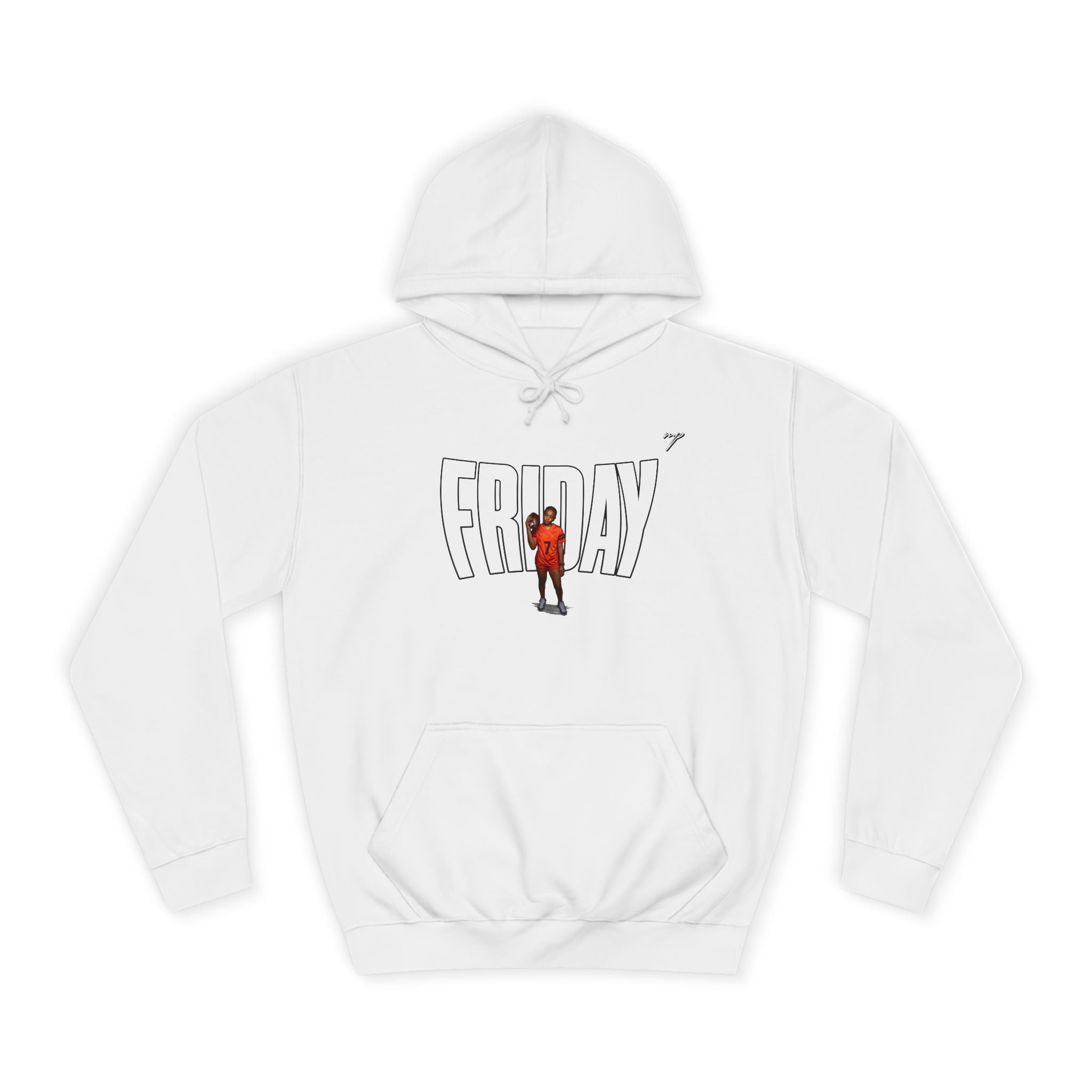 Aniya Friday Hoodie