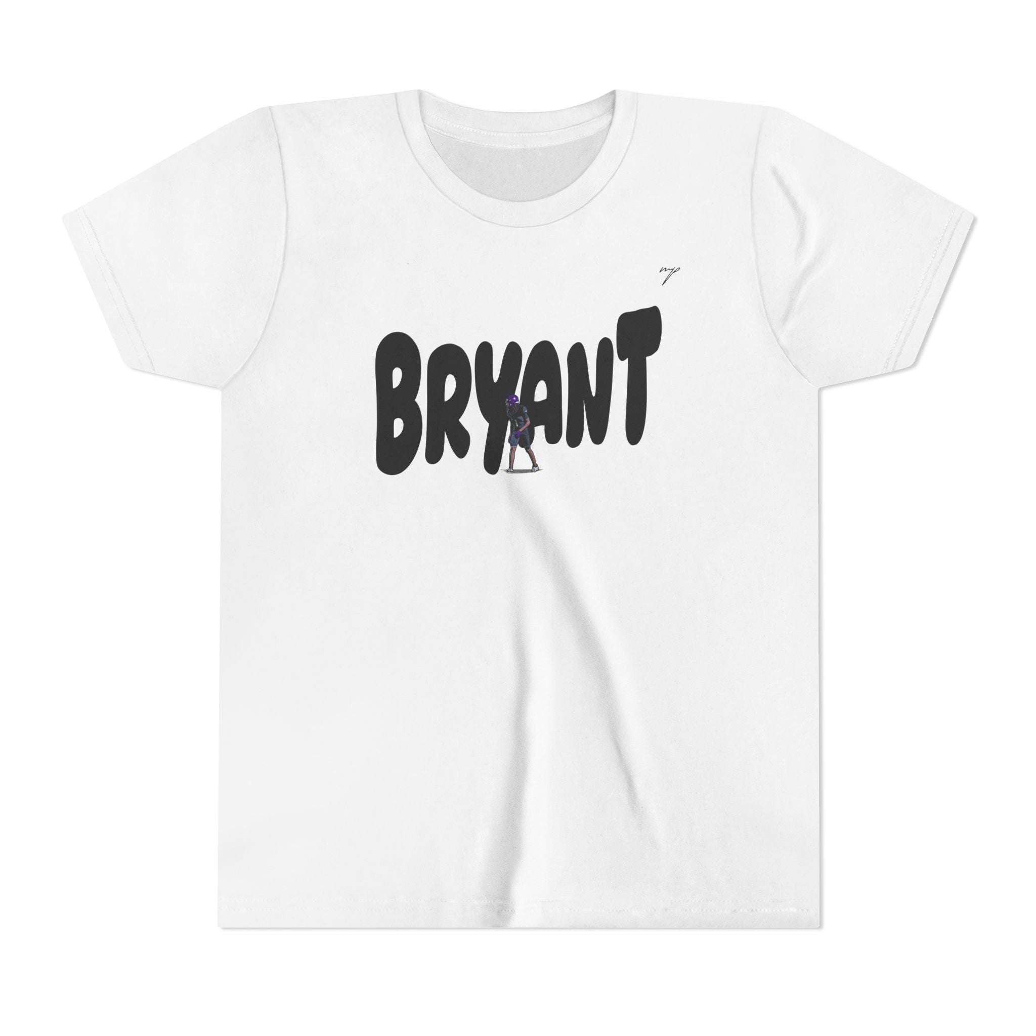 Otis Bryant YOUTH Graphic Tee