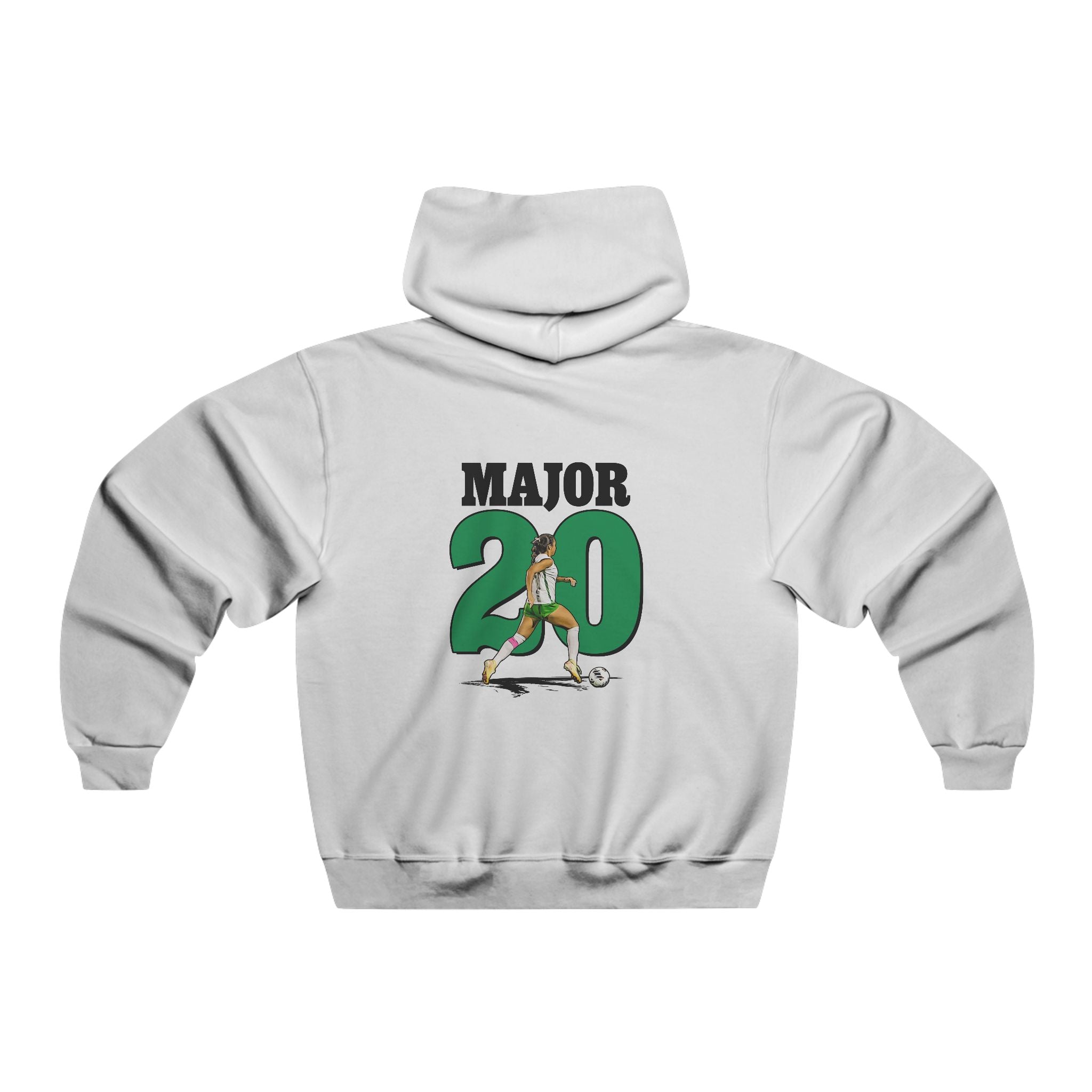 Abigail Major Vintage Hoodie