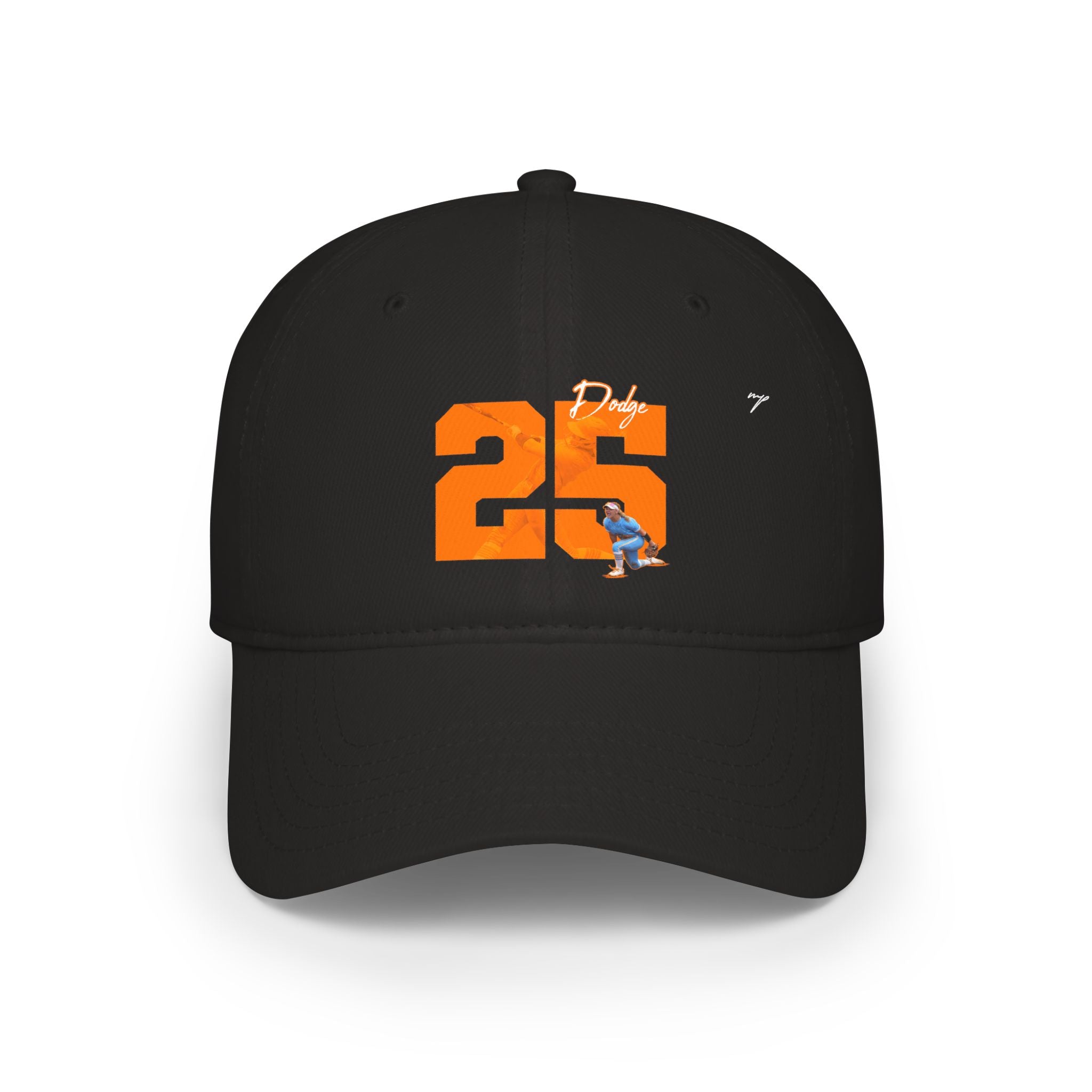 Ella Dodge Hat