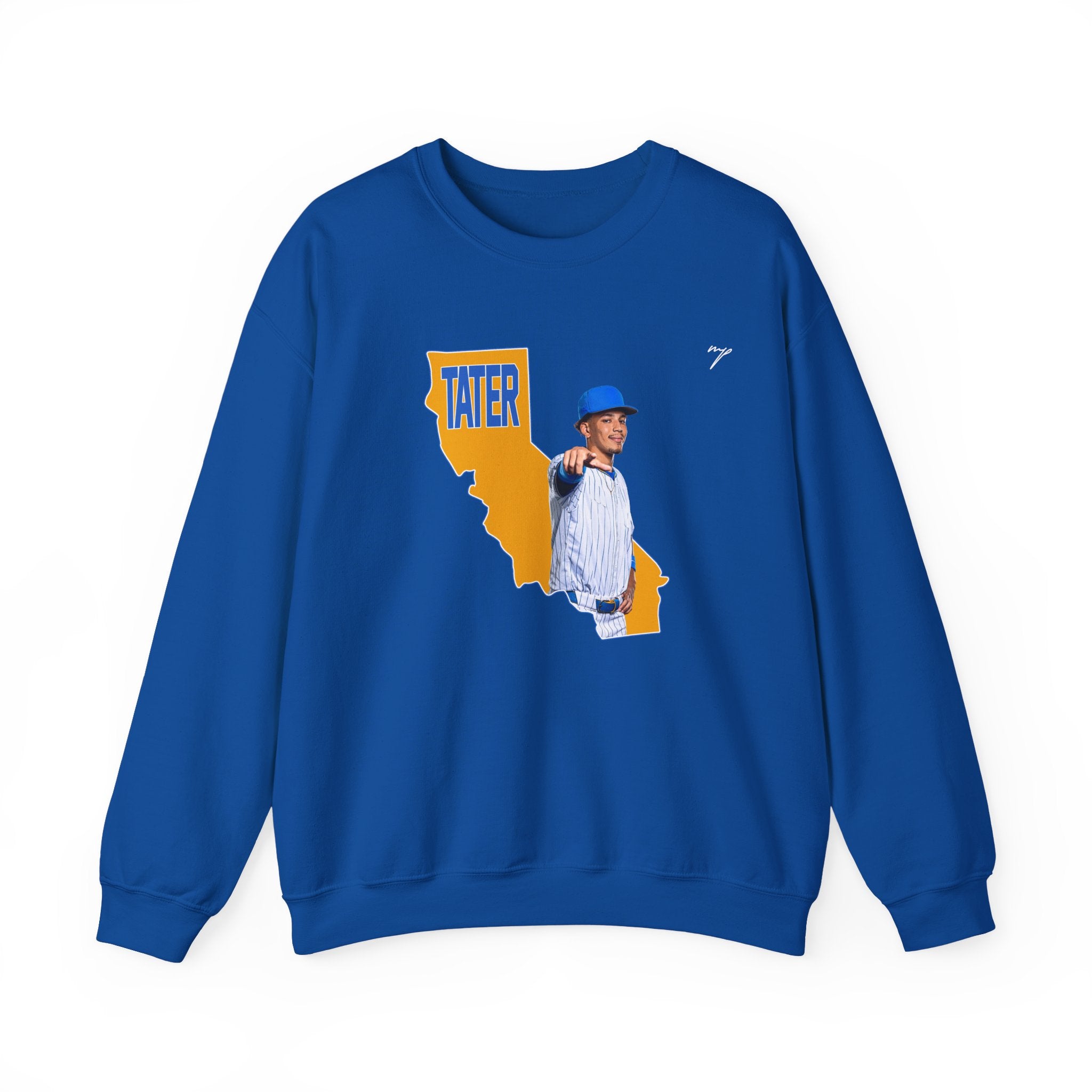 Tate Hammond Crewneck