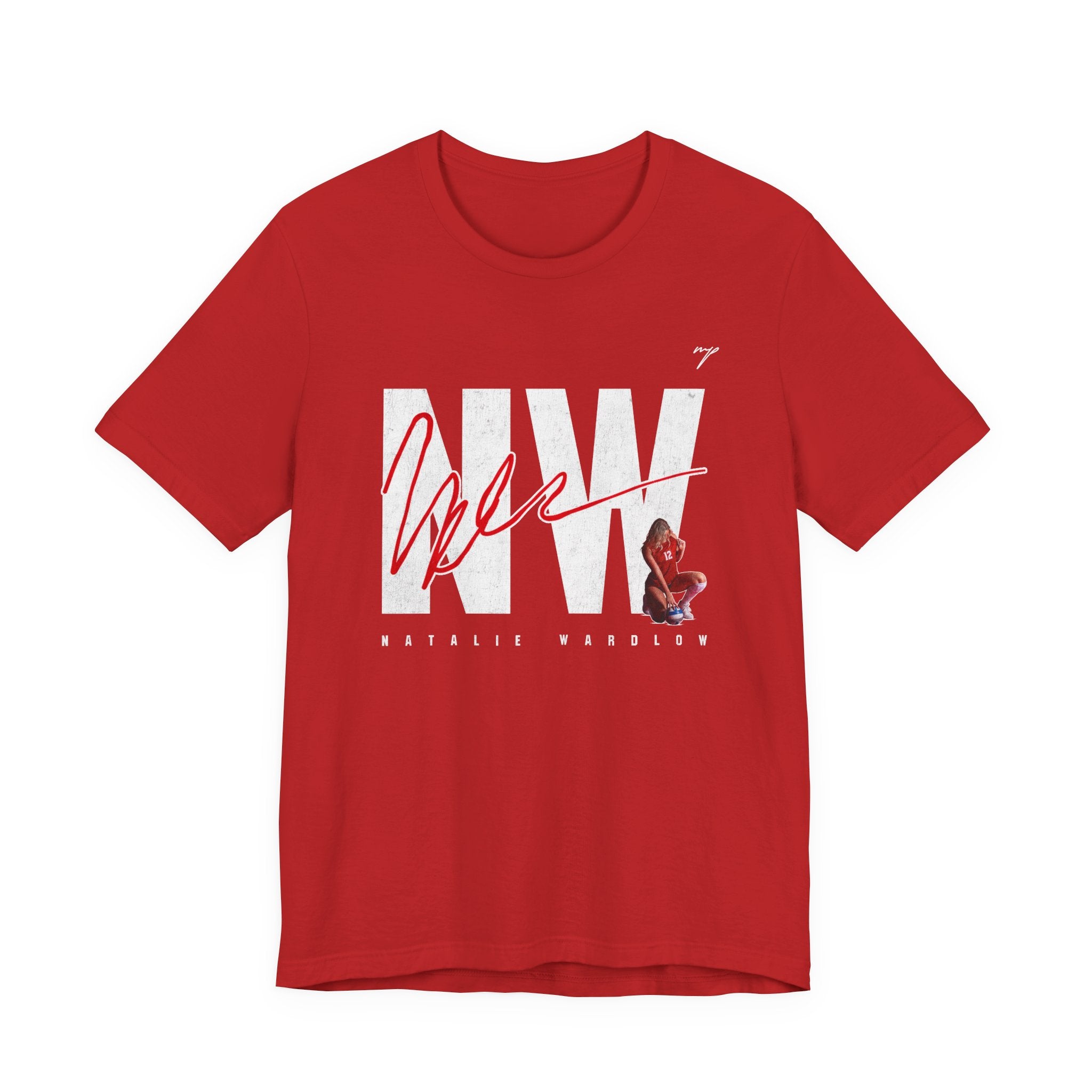 Natalie Wardlow Graphic Tee