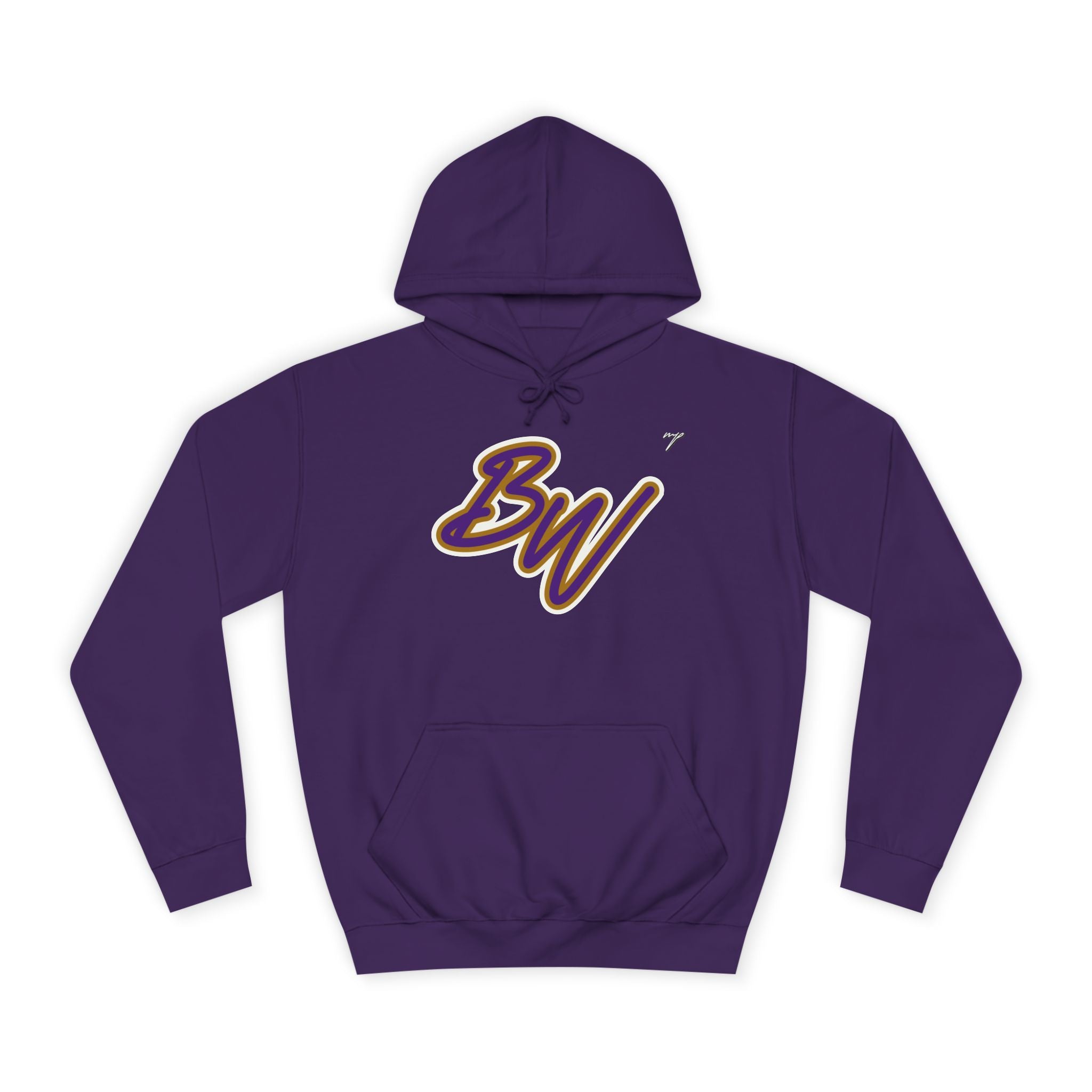 Brooke Wooldridge Hoodie