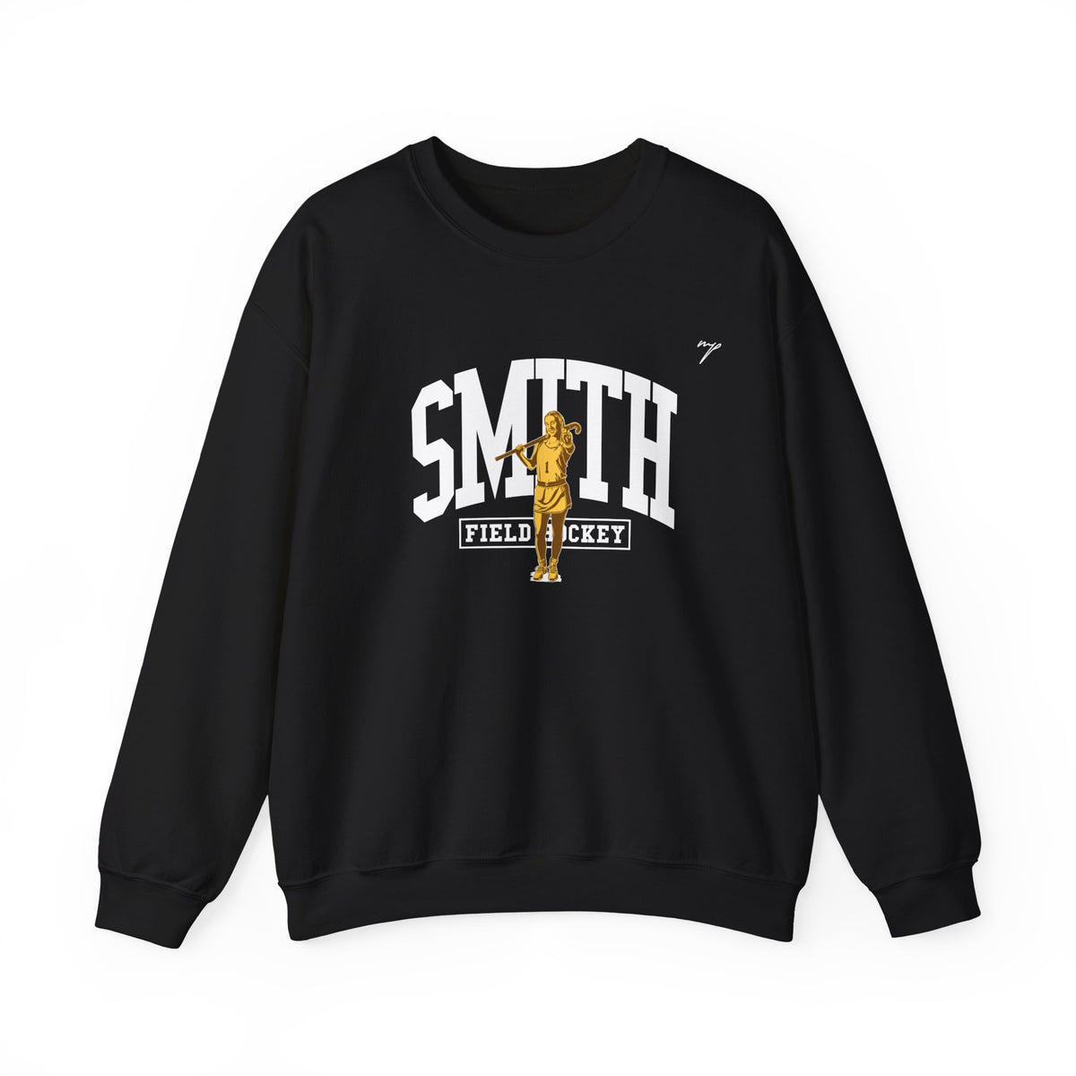 Carly Smith Crewneck