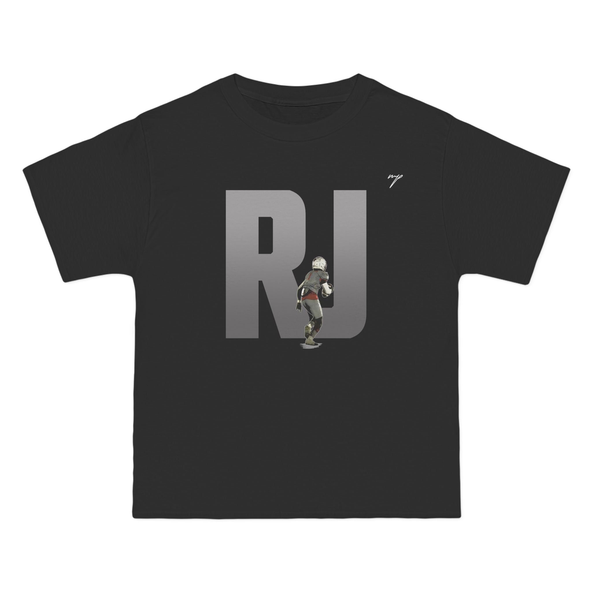 Raleigh Jones Vintage Tee