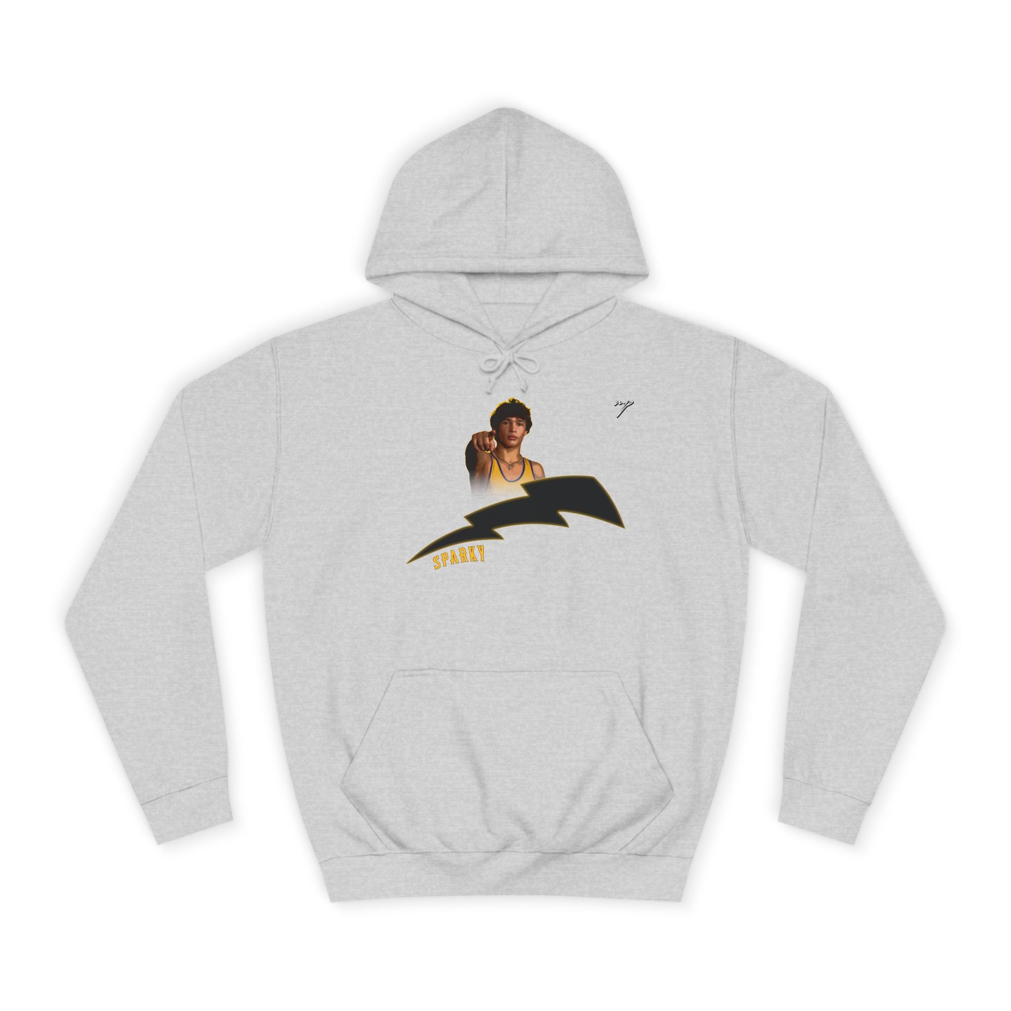 Troy Montero Hoodie