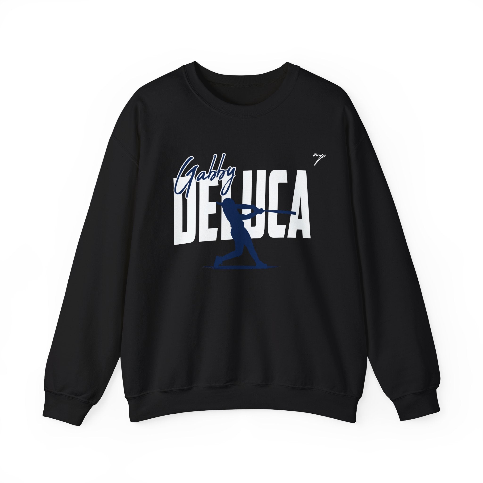 Gabby DeLuca Crewneck