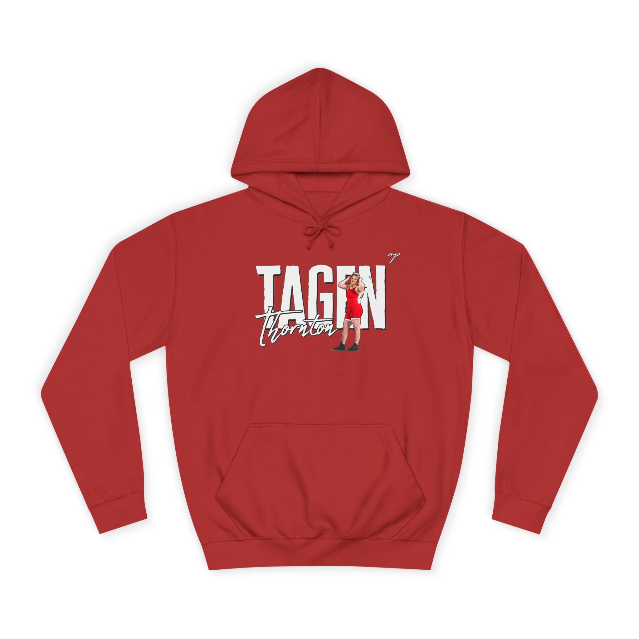 Tagen Thornton Hoodie