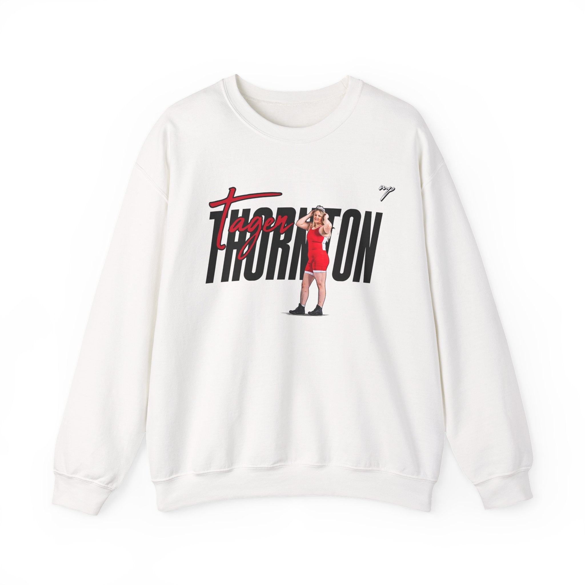 Tagen Thornton Crewneck
