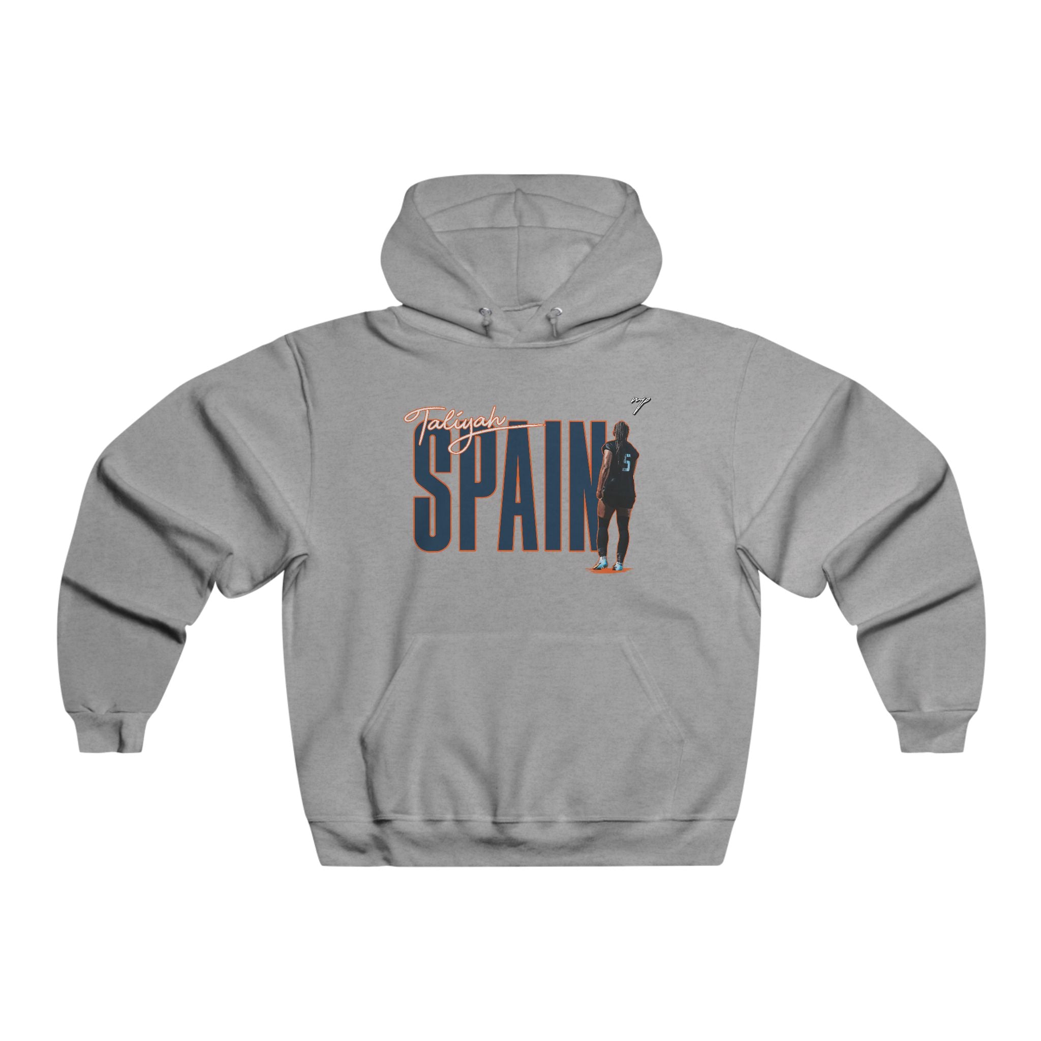 Taliyah Spain Vintage Hoodie