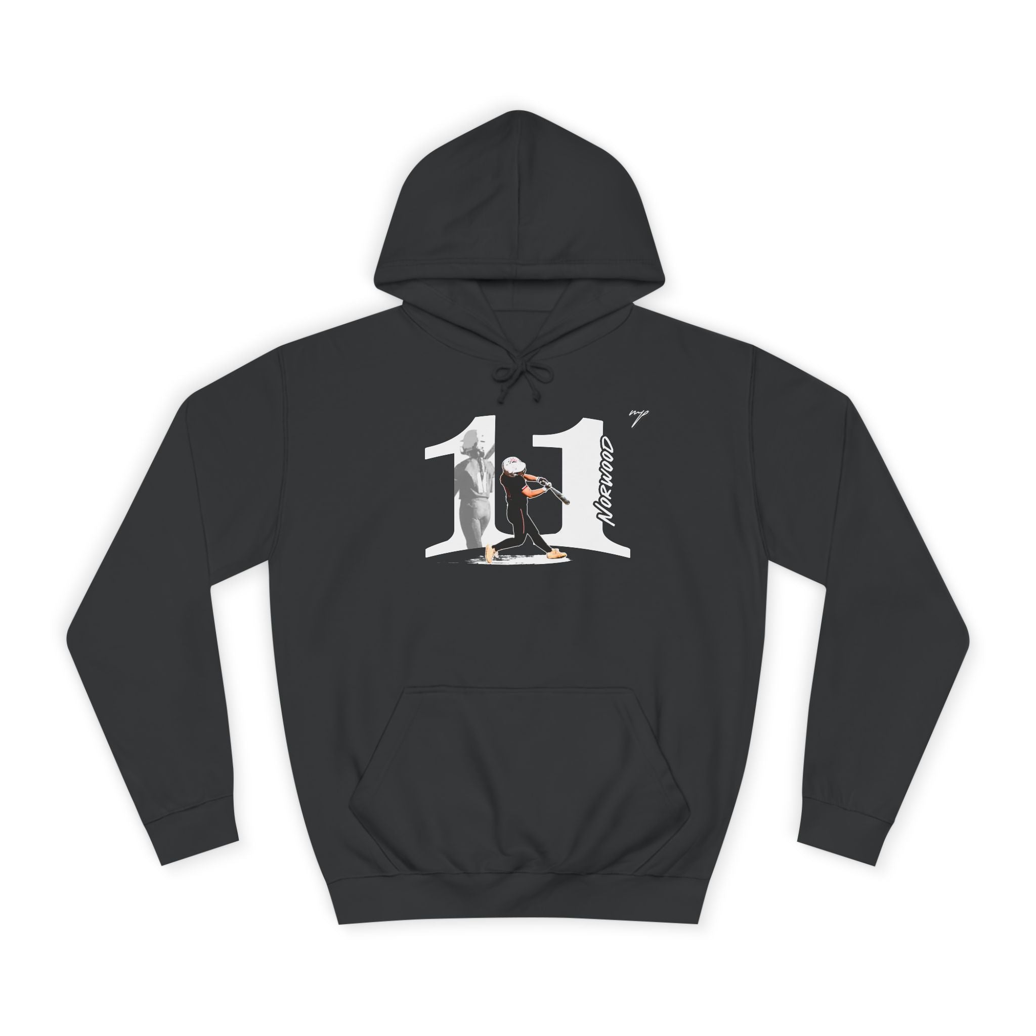 Mia Norwood Hoodie