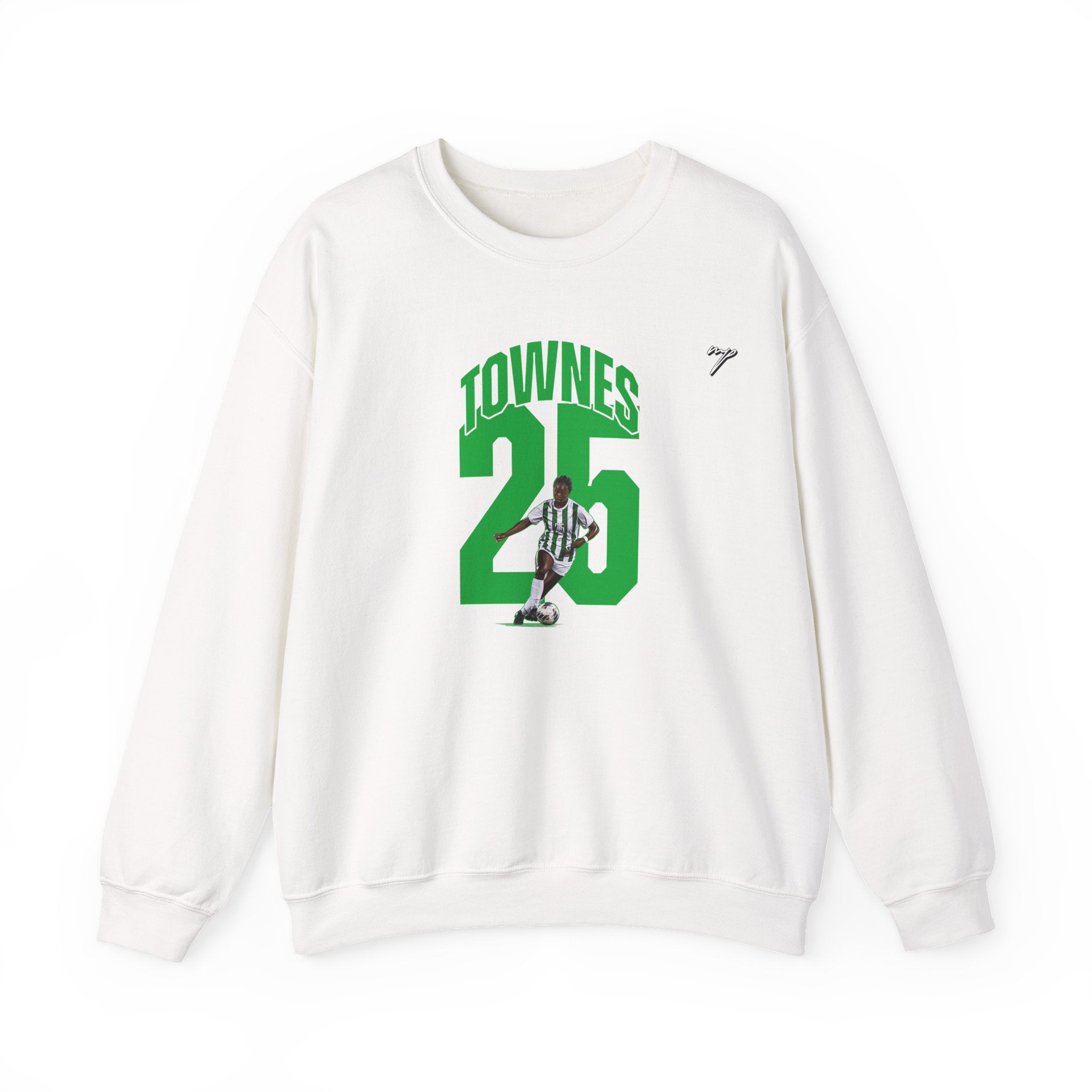 Madison Townes Crewneck