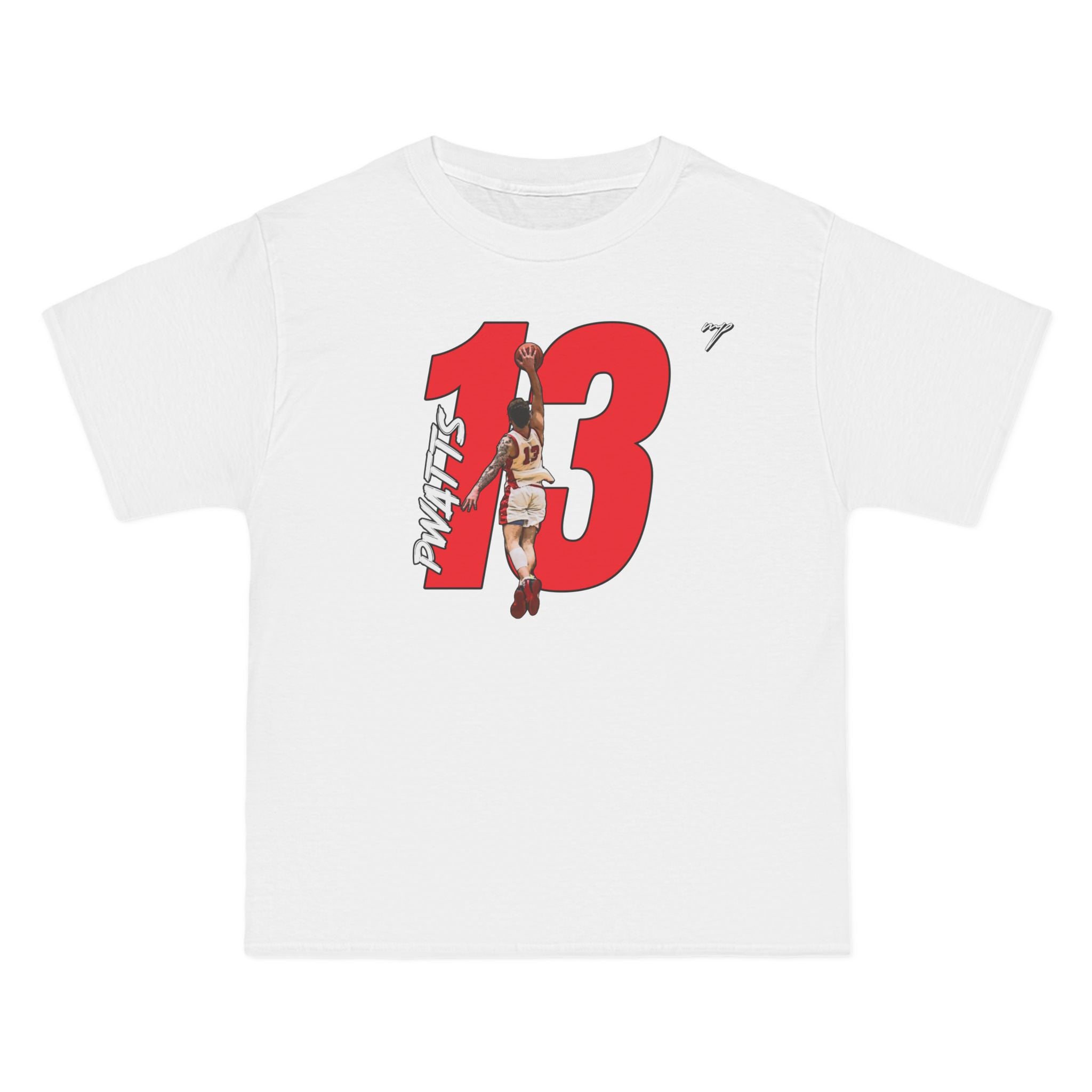 Parker Watts Vintage Tee