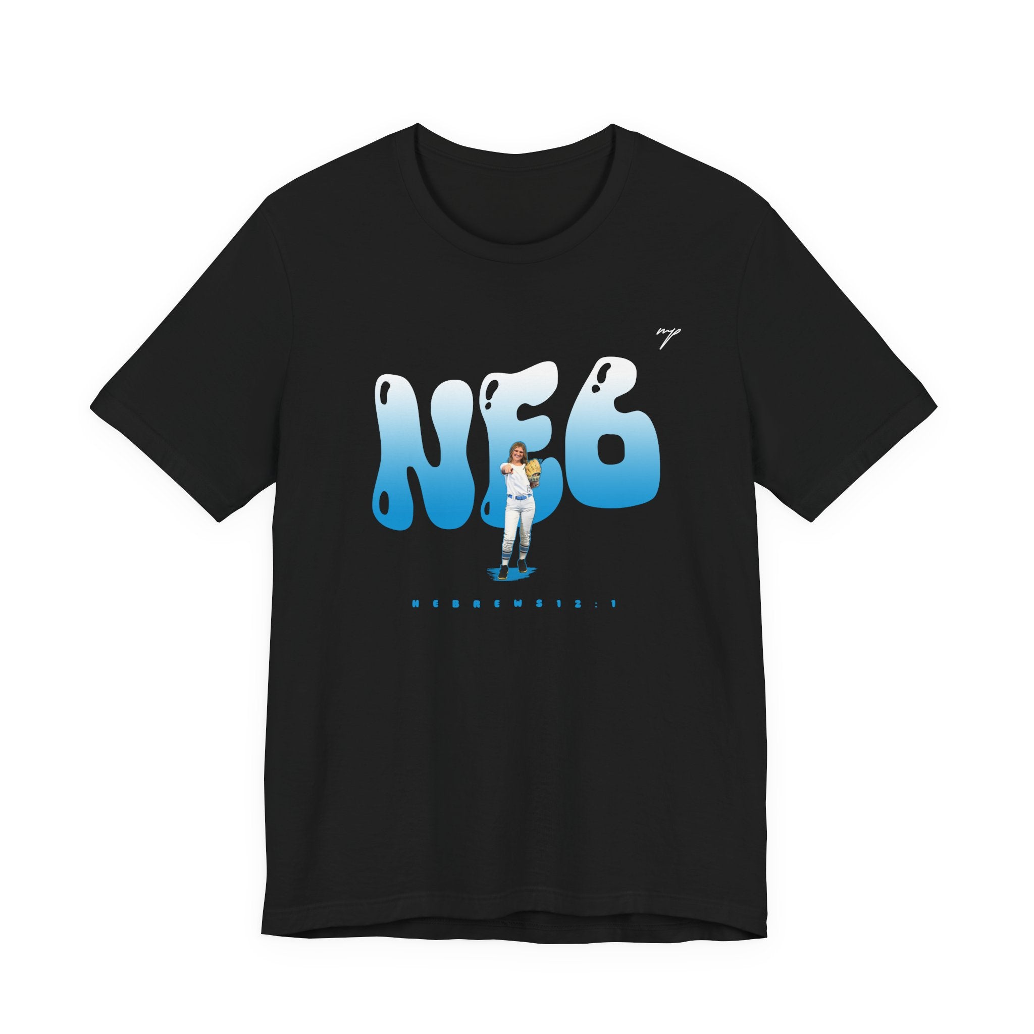Nora Epley Graphic Tee