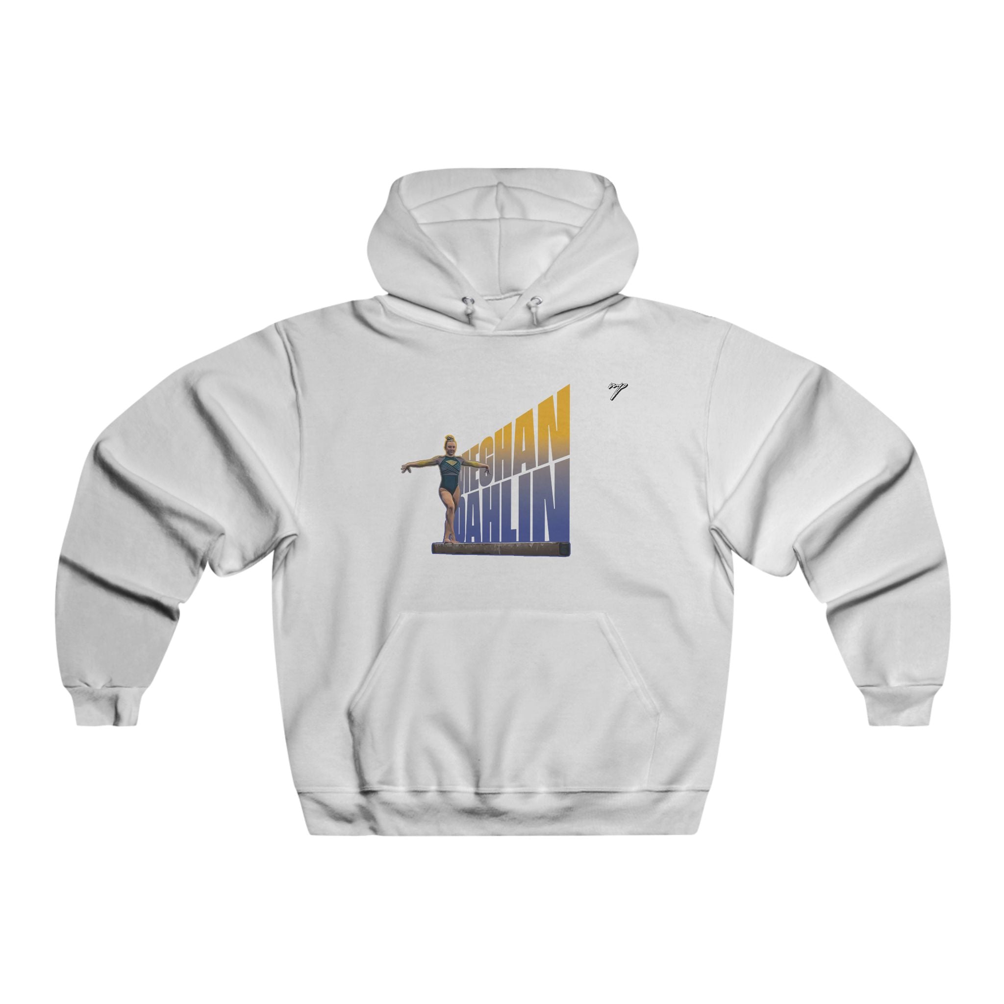 Meghan Dahlin Vintage Hoodie