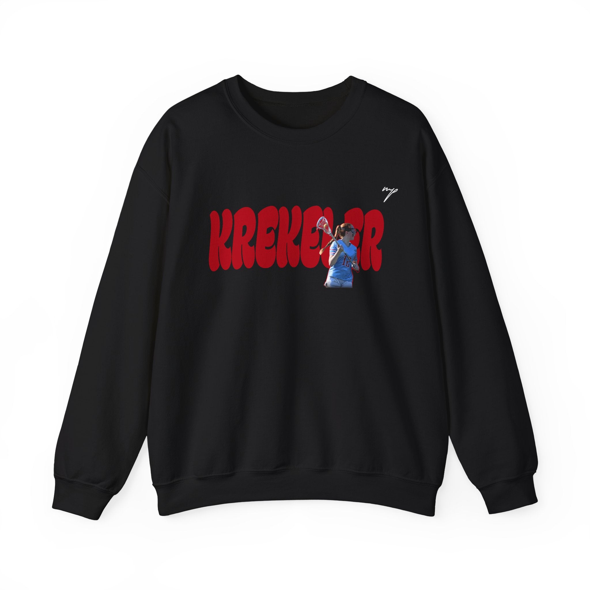 Camille Krekeler Crewneck