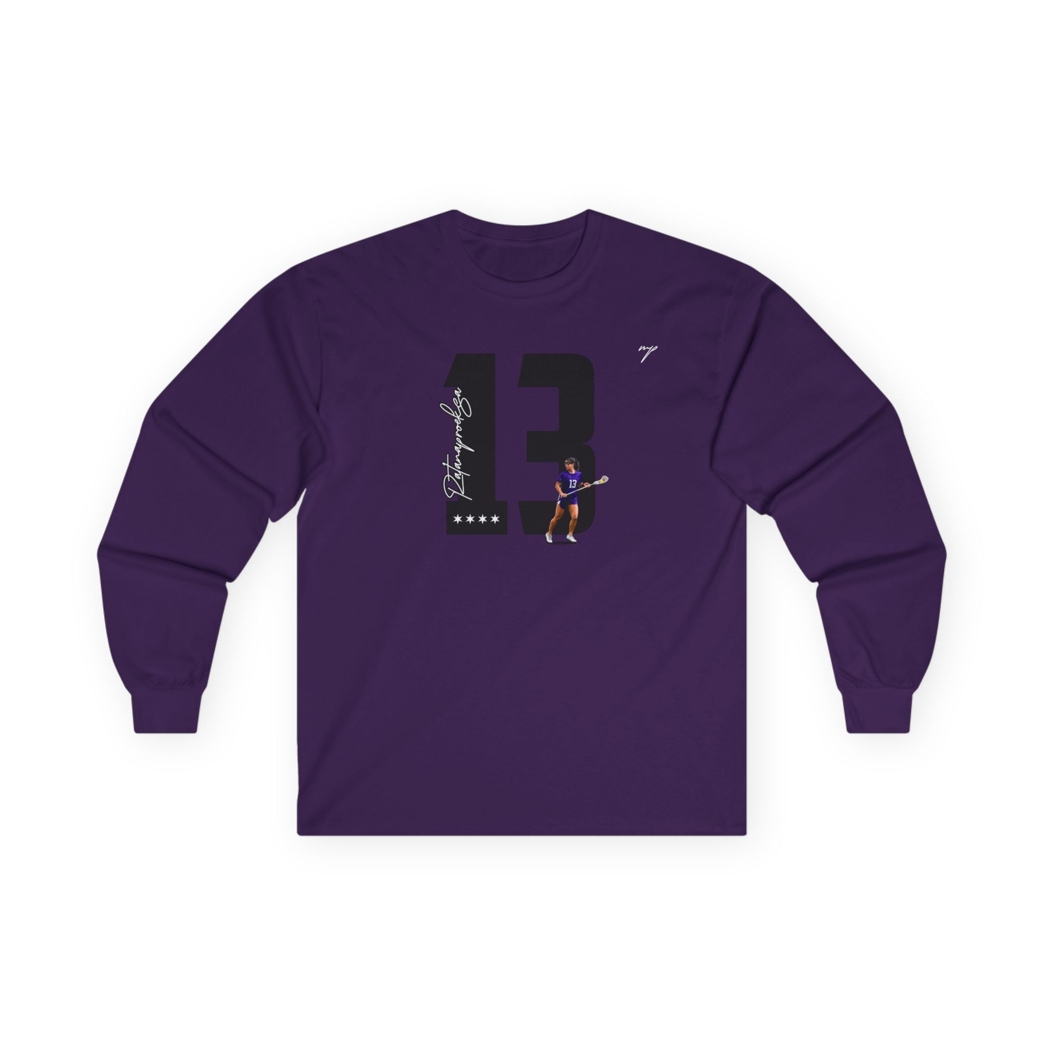 Kate Ratanaproeksa Long Sleeve