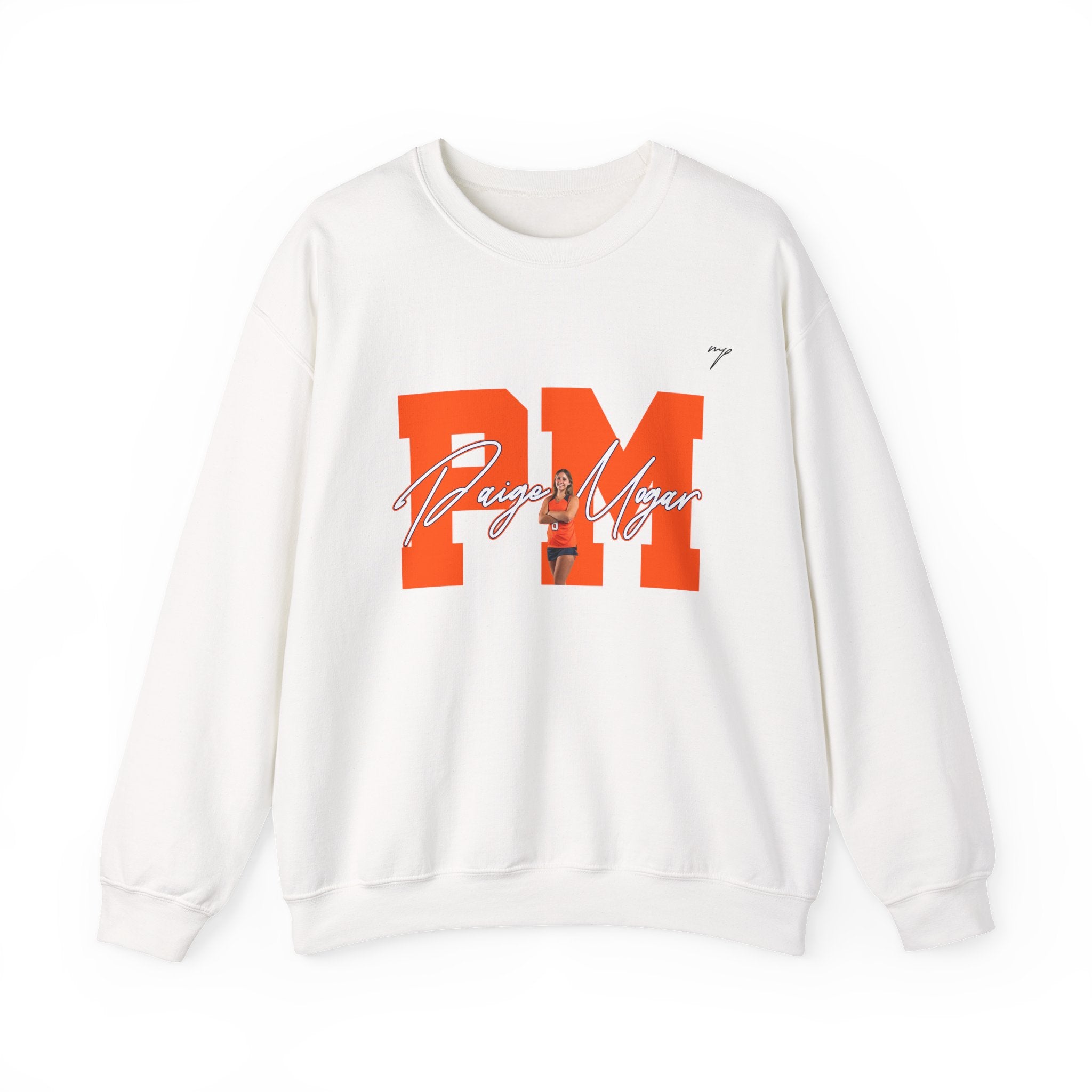 Paige Mogar Crewneck