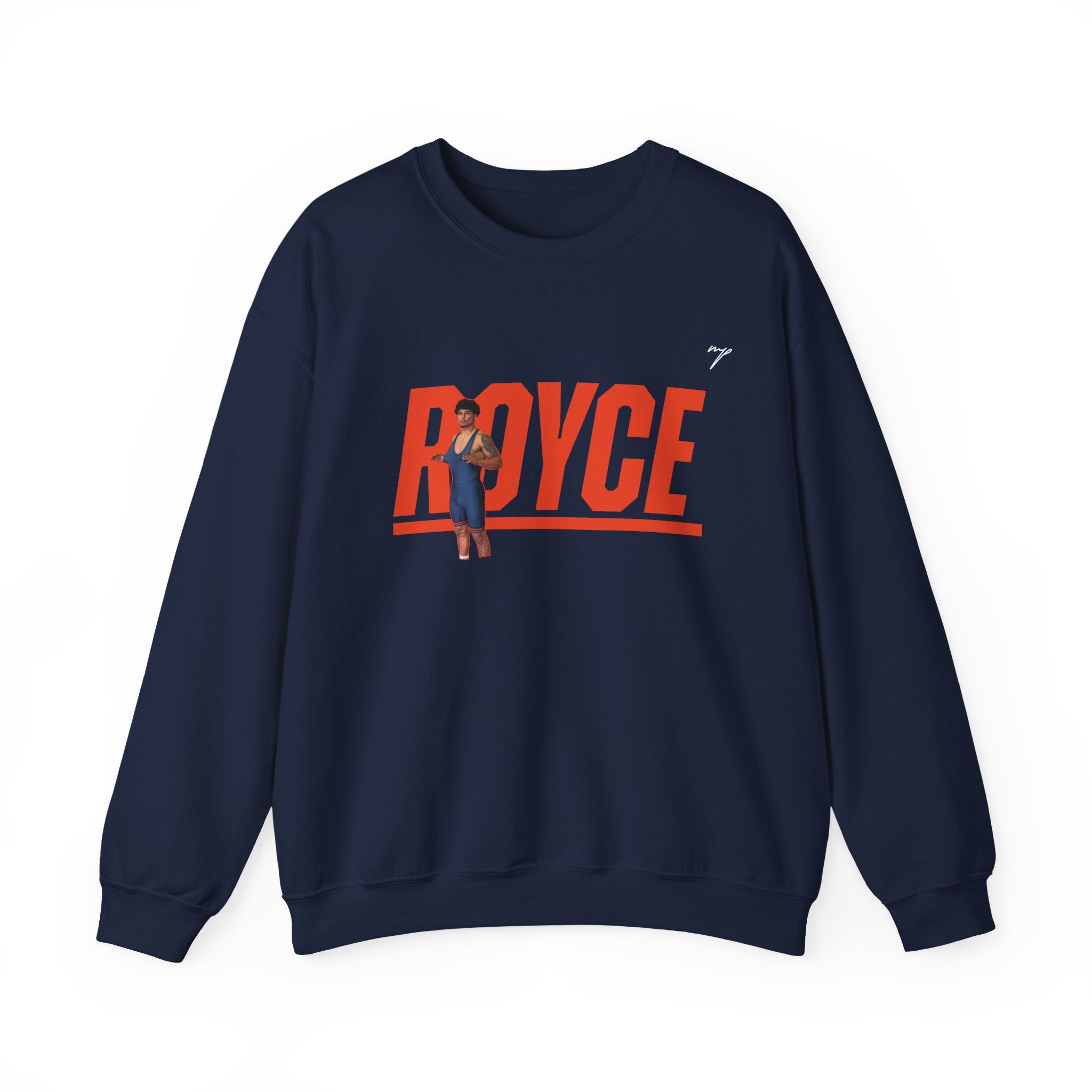 Royce Lopez Crewneck