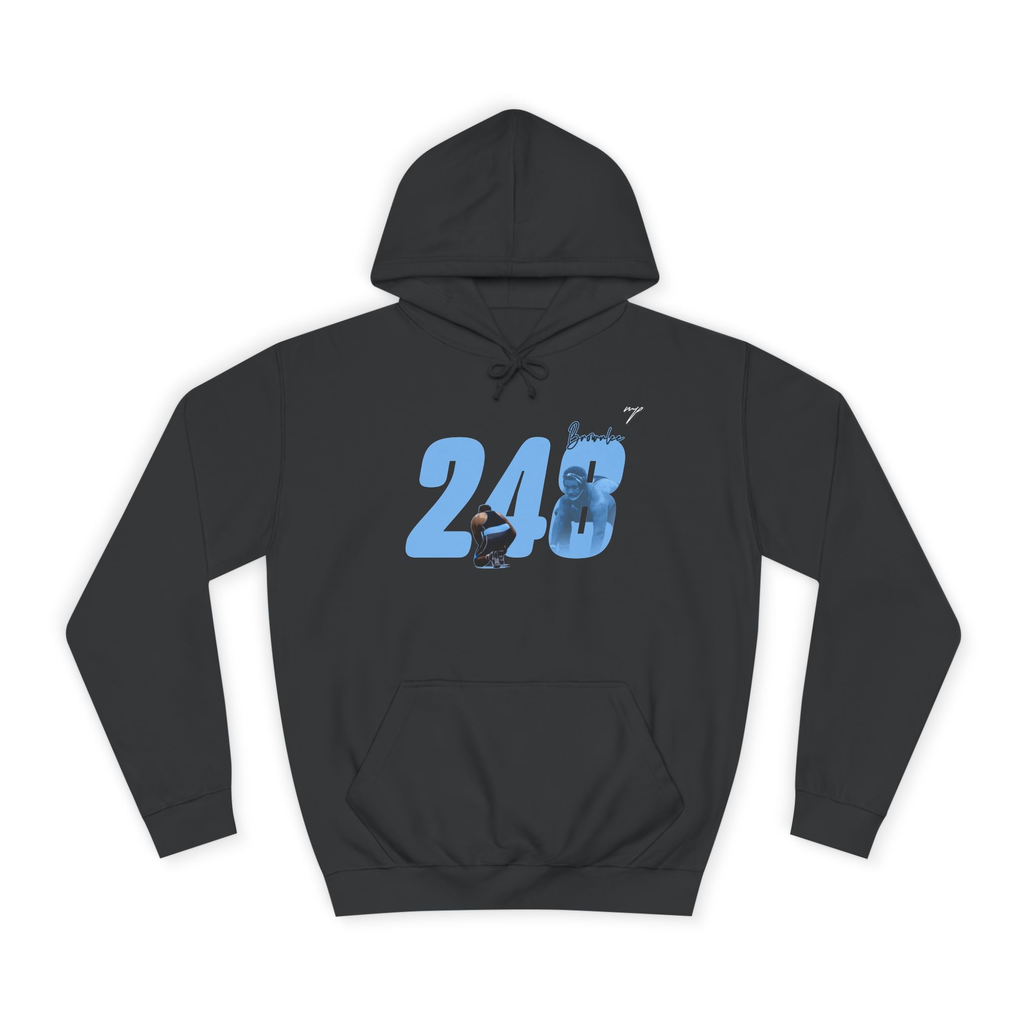 AJ Brownlee Hoodie