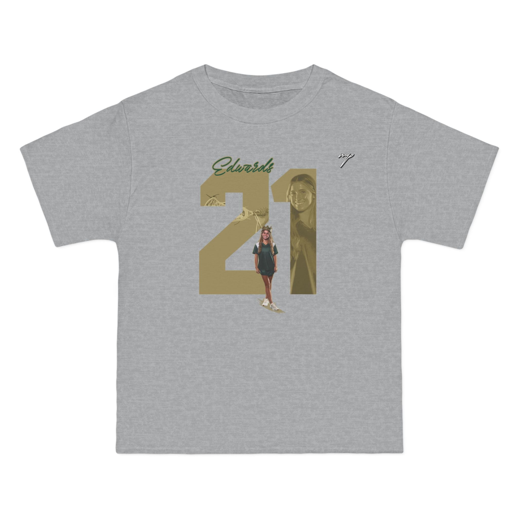 Elle Edwards Vintage Tee