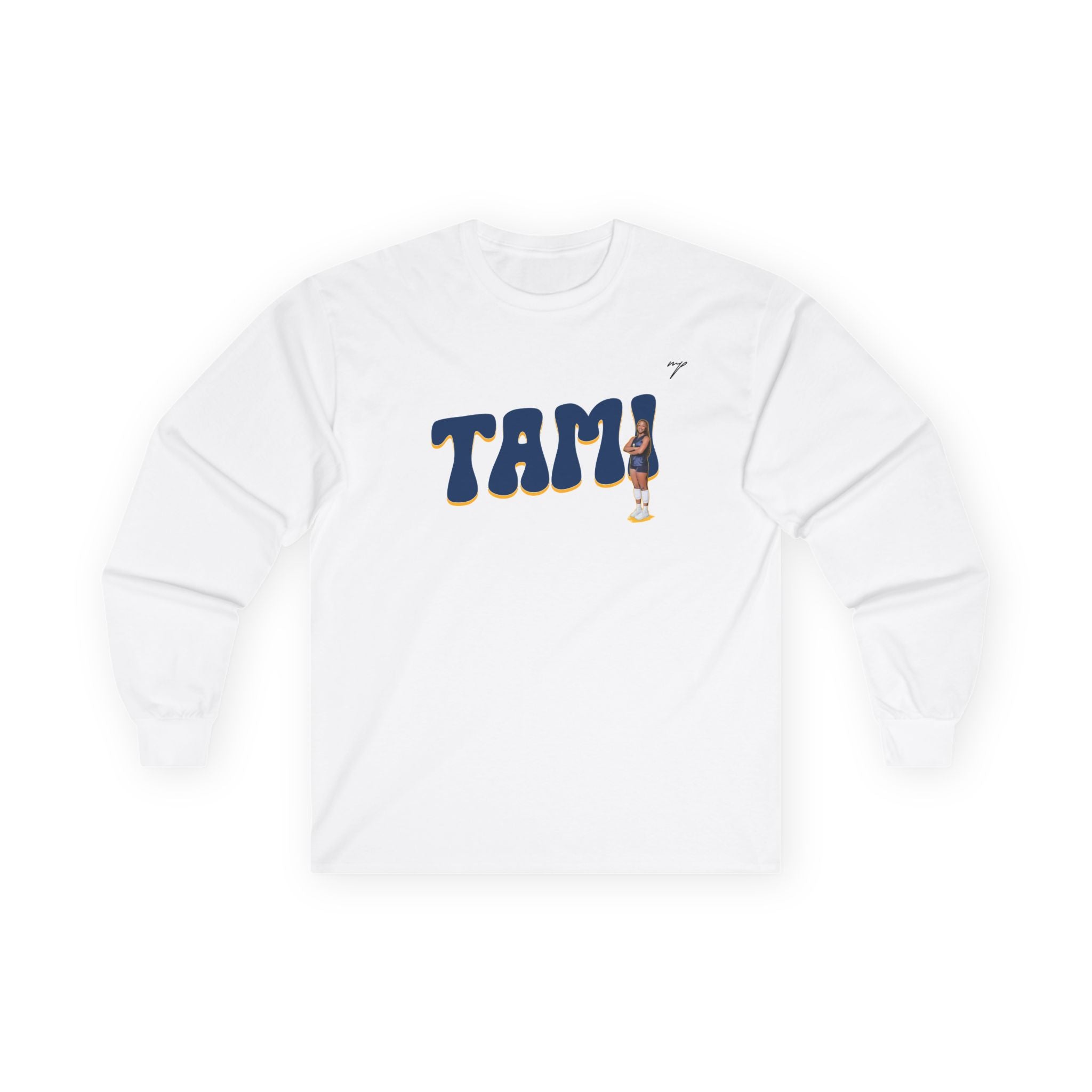 Tami Afolalu Long Sleeve