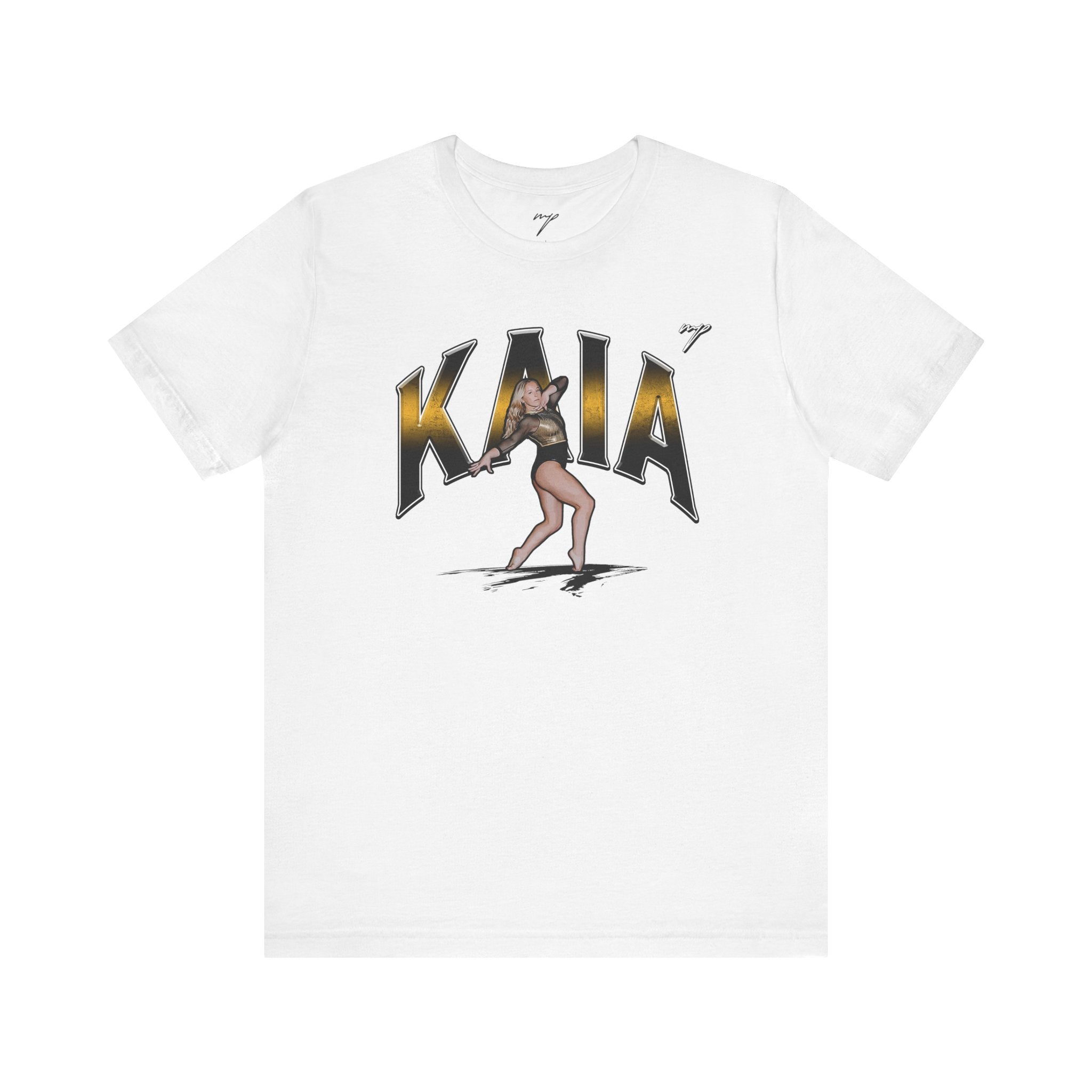Kaia Tanskanen Graphic Tee