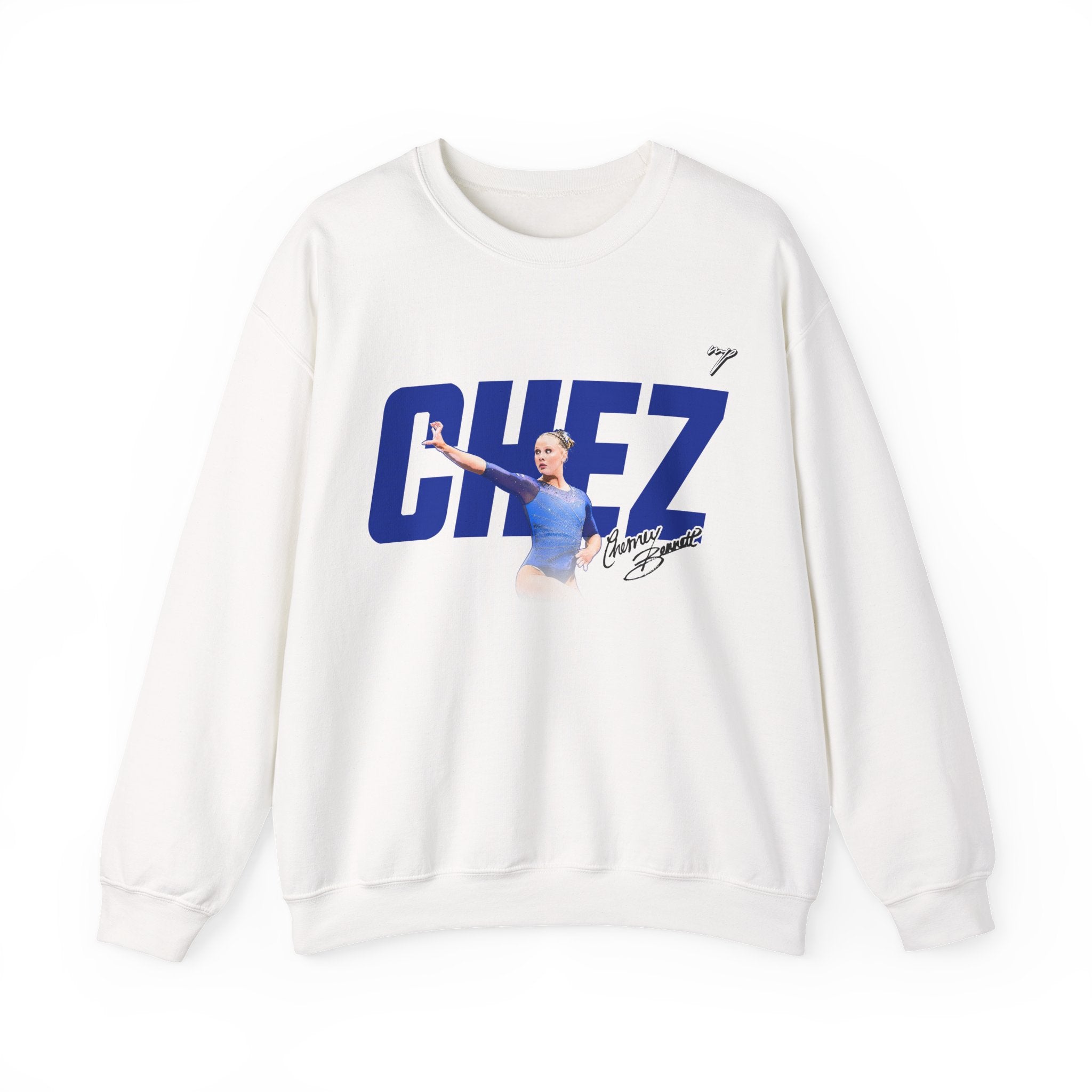 Chesney Bennett Crewneck