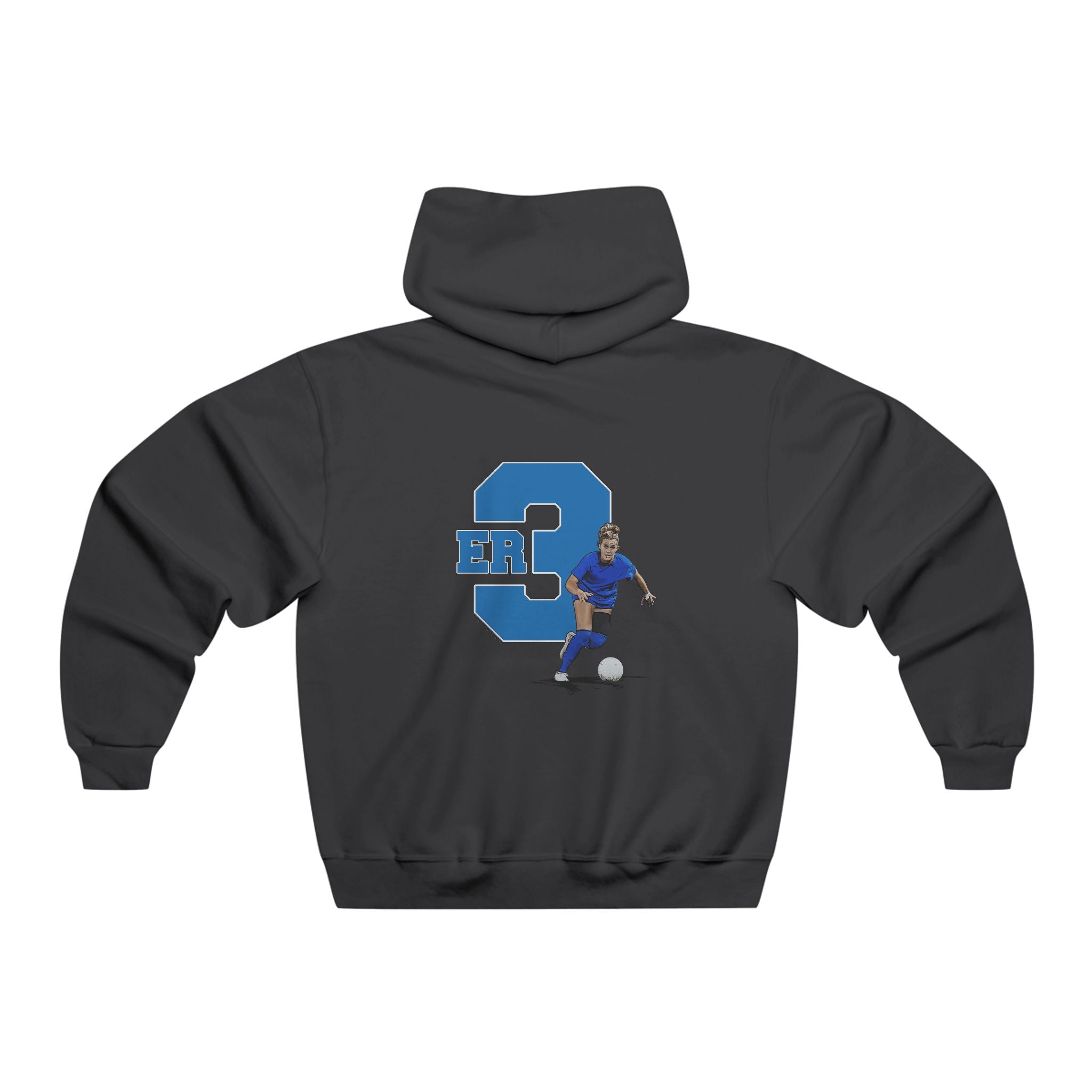 Ella Rustand Vintage Hoodie