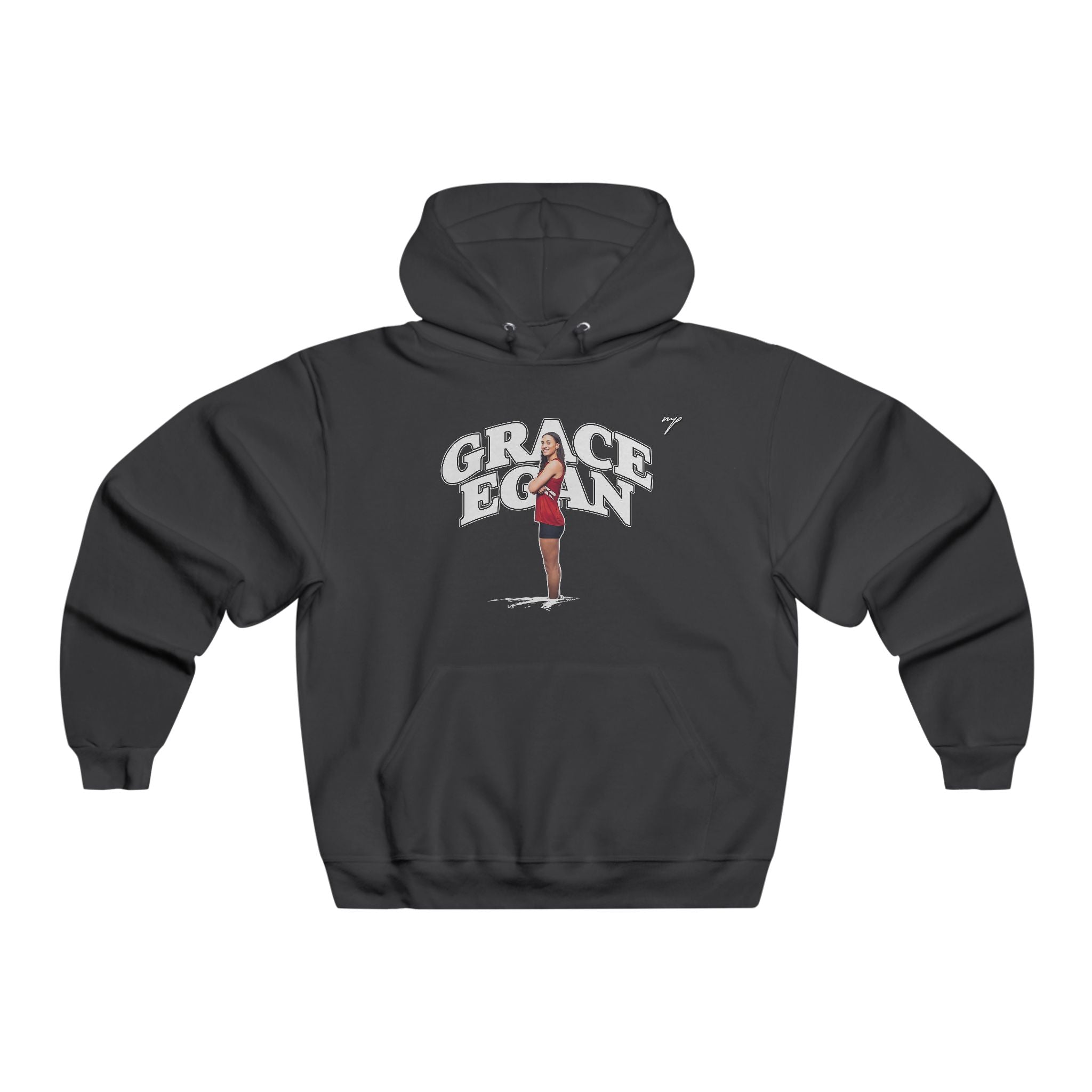 Grace Egan Vintage Hoodie
