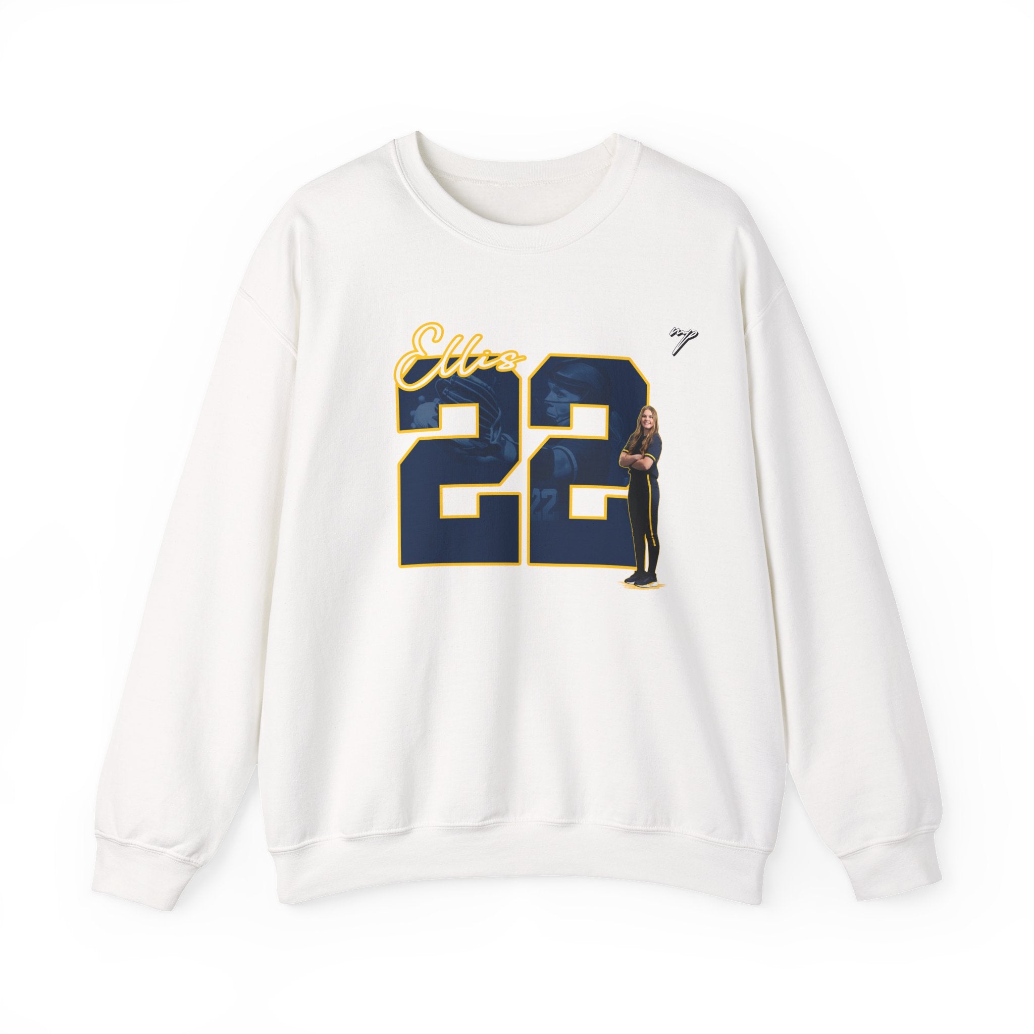 Gabby Ellis Crewneck