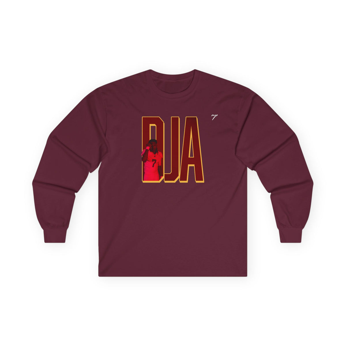 Demani Jones Allen Long Sleeve