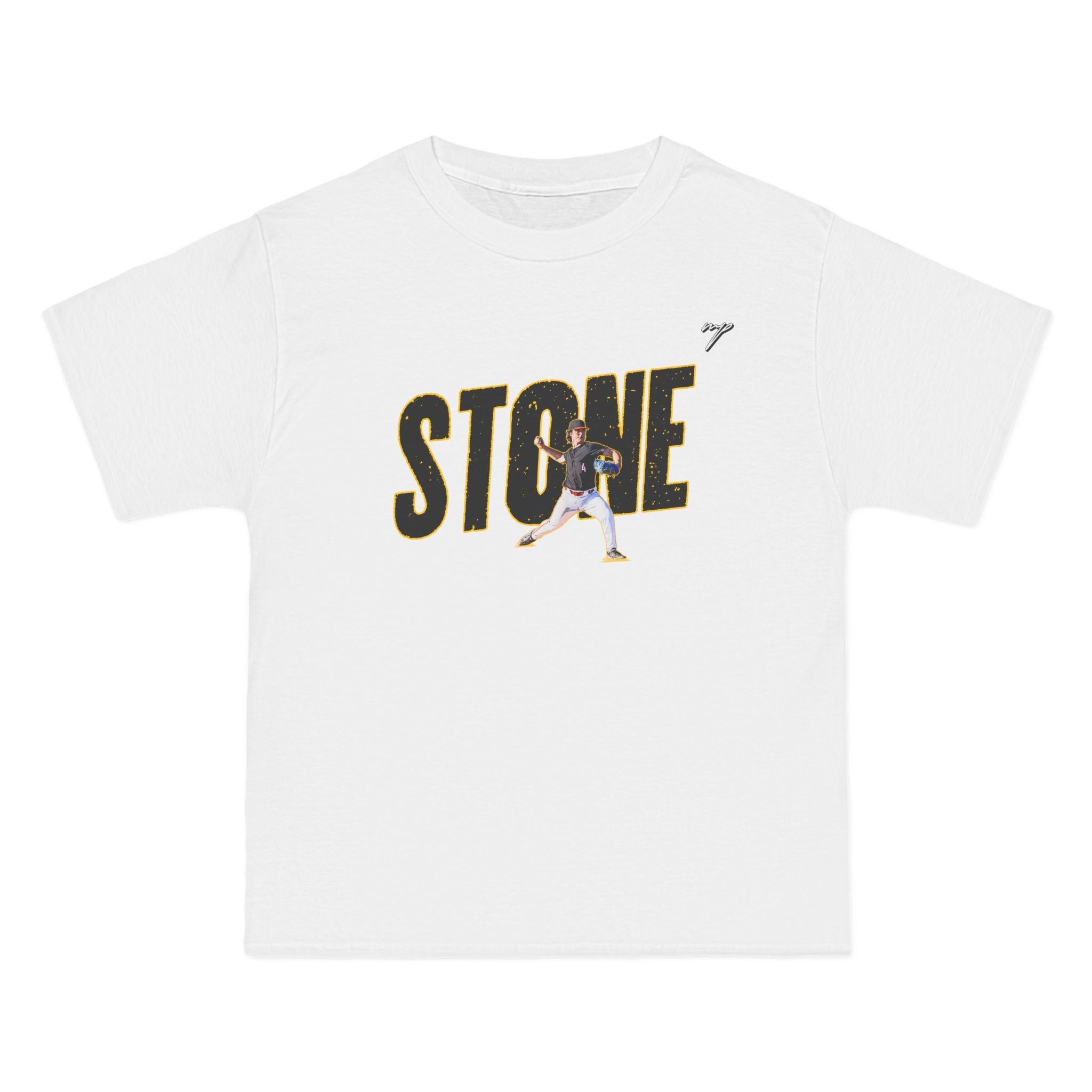 Weston Poth Vintage Tee