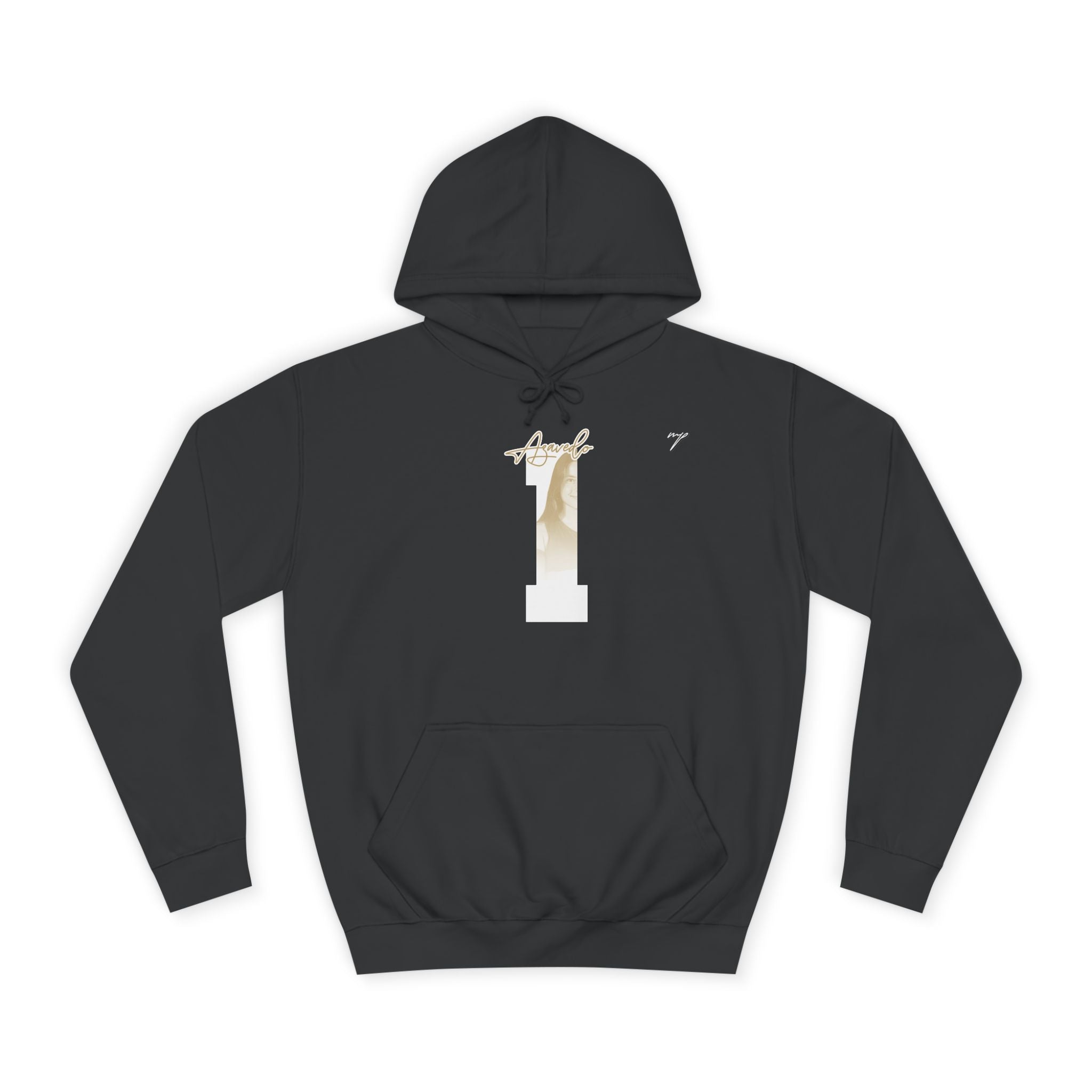 Addy Azavedo Hoodie